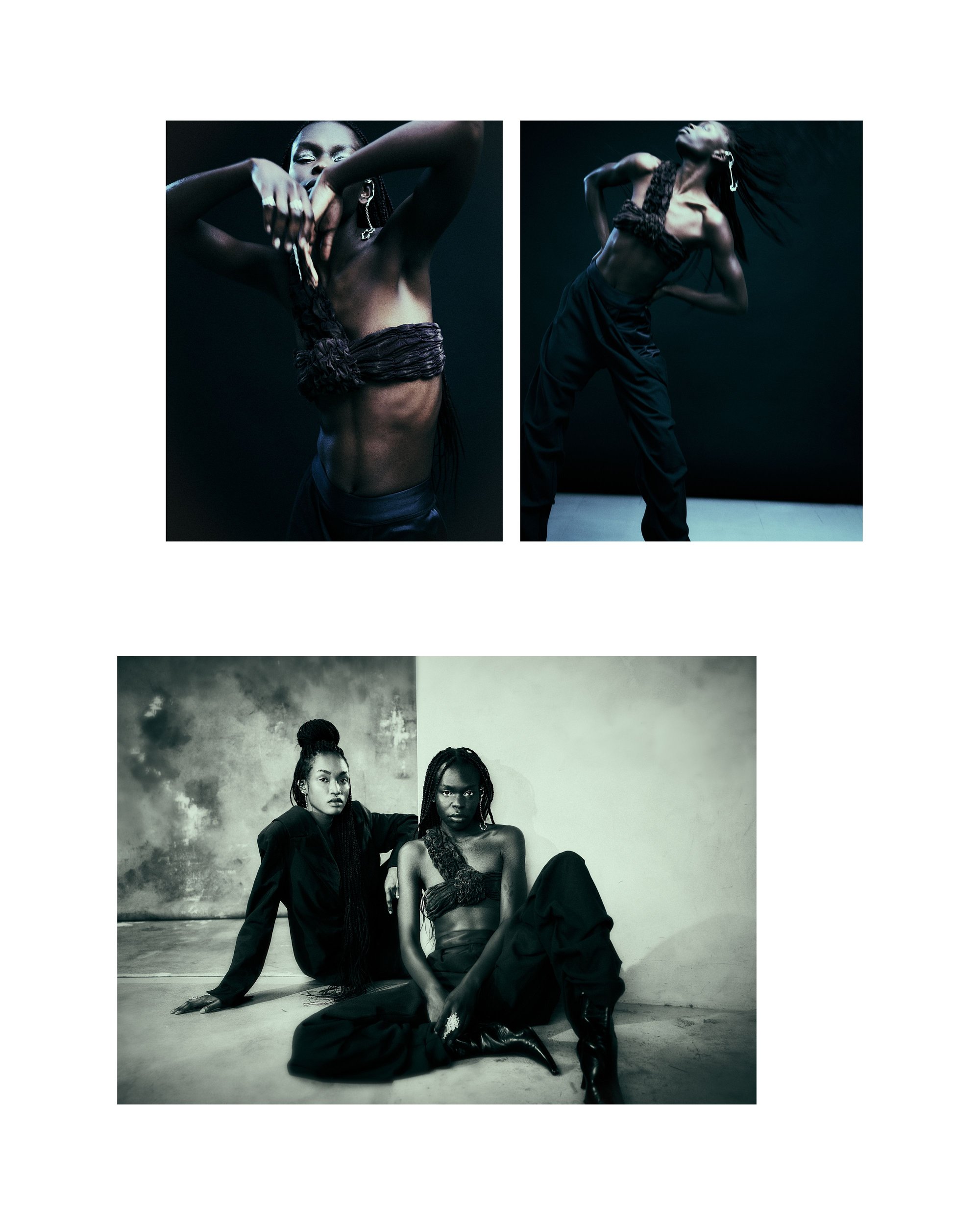 Golda Guido — Mother Agency portfolio image 11