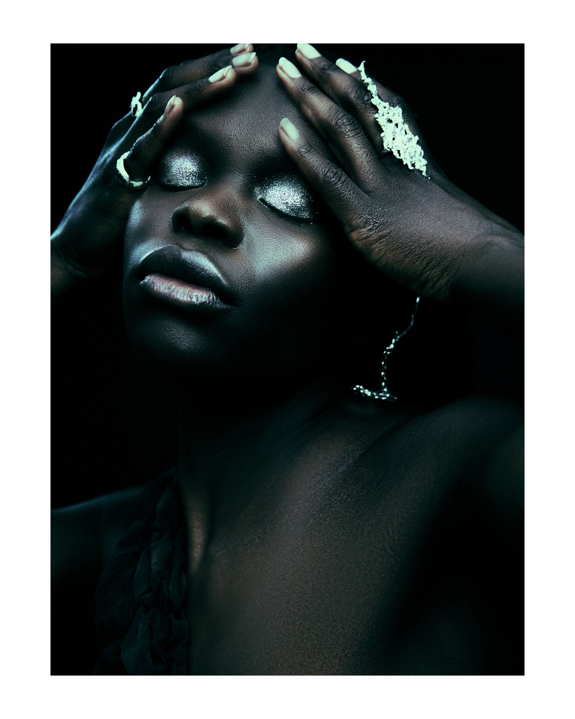 Golda Guido — Mother Agency portfolio image 12