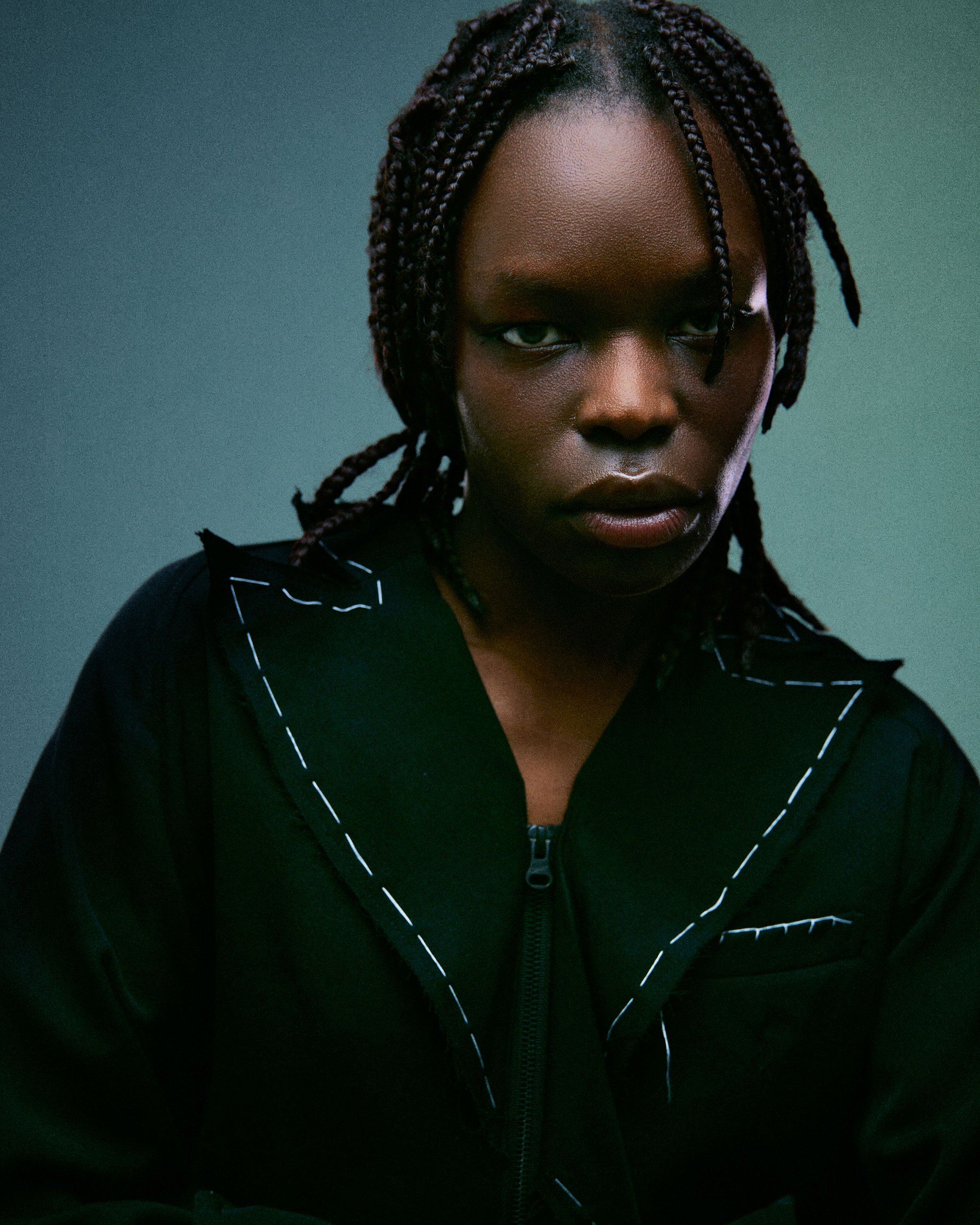 Golda Guido — Mother Agency portfolio image 16