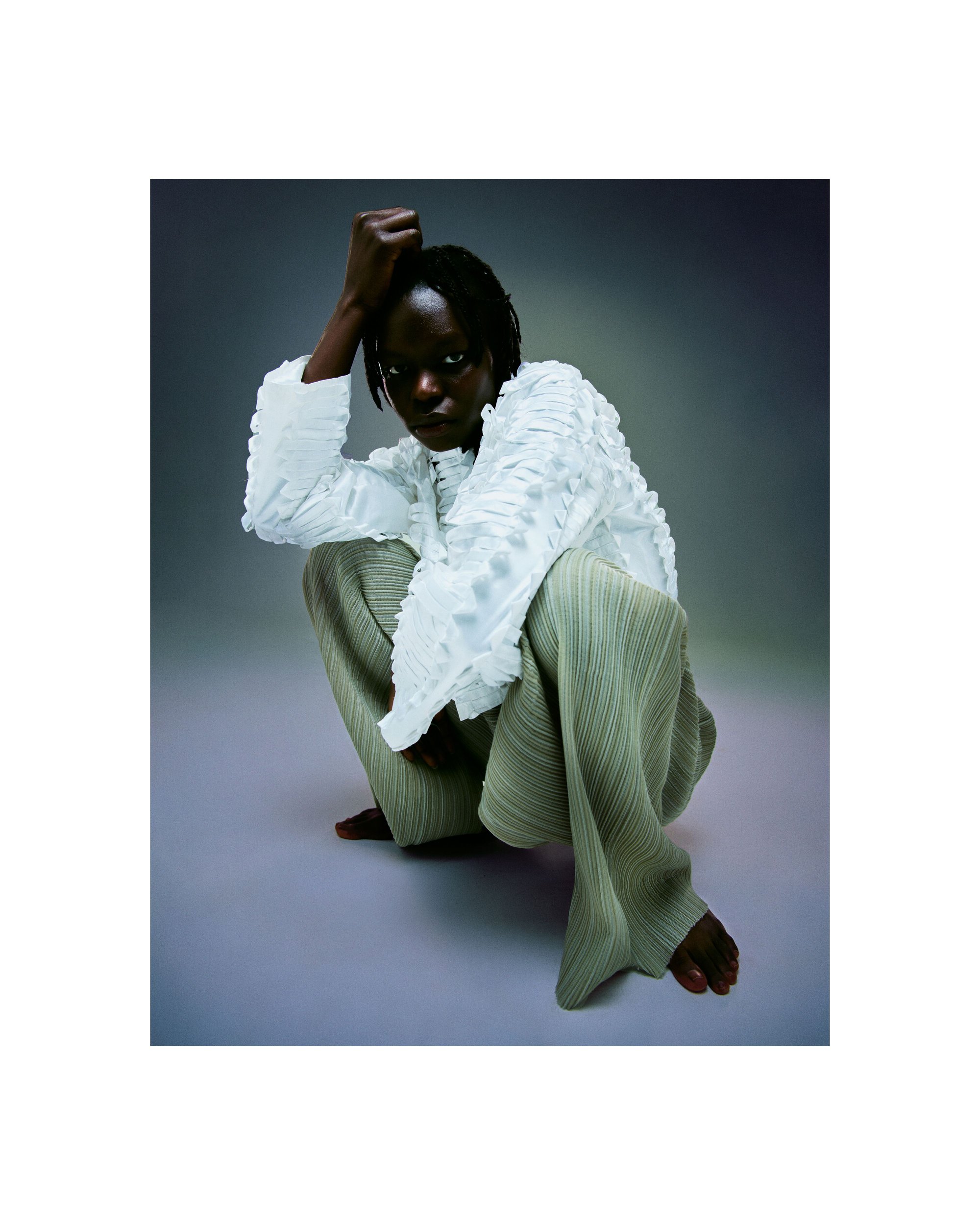 Golda Guido — Mother Agency portfolio image 17