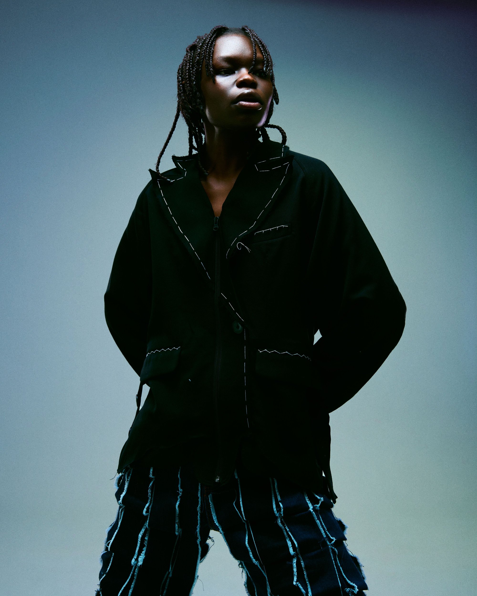 Golda Guido — Mother Agency portfolio image 18