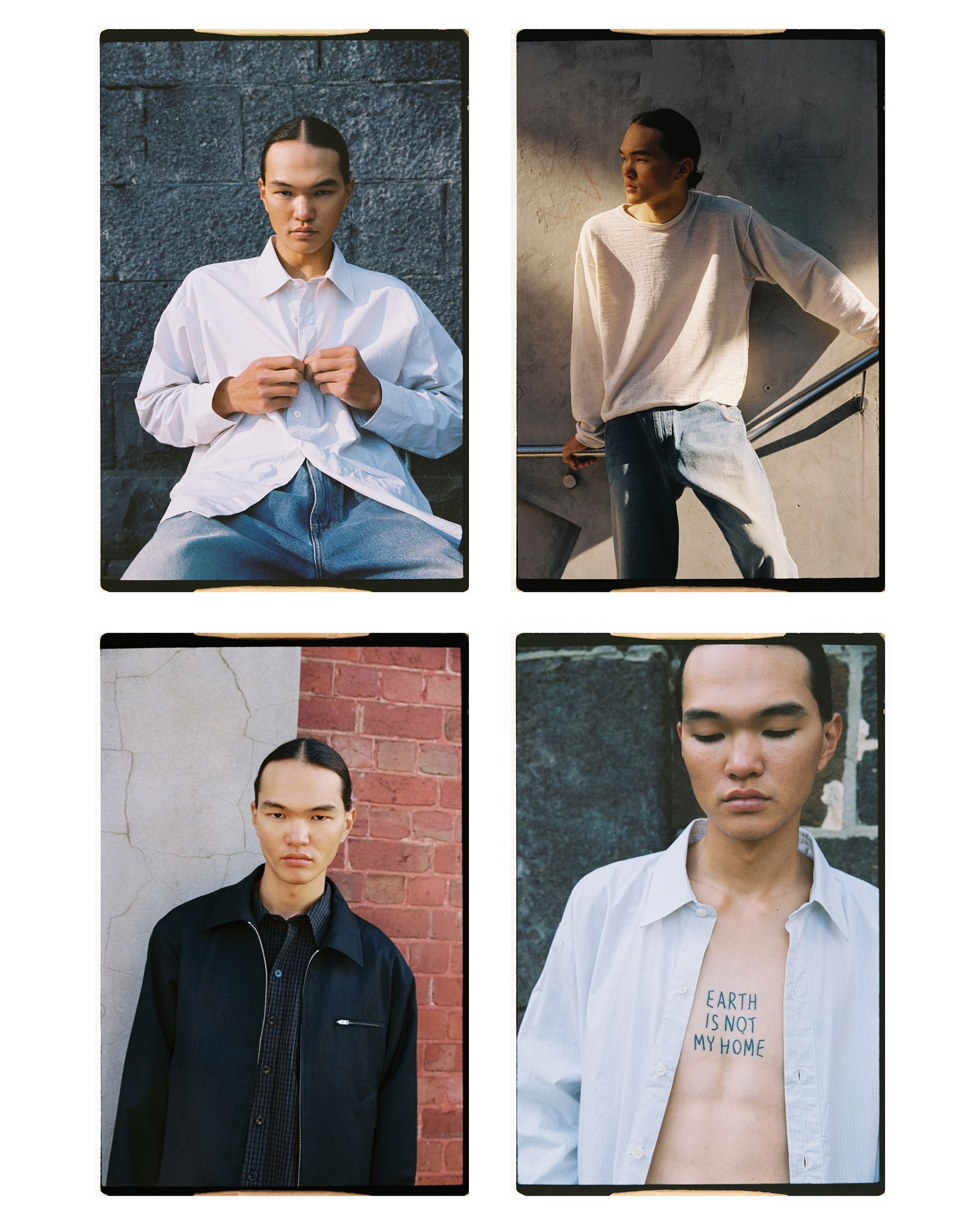 Hoshi — Mother Agency portfolio image 5