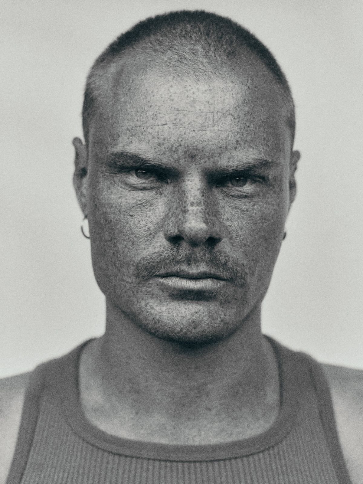 Jarryd Harvey — Mother Agency portfolio image 1