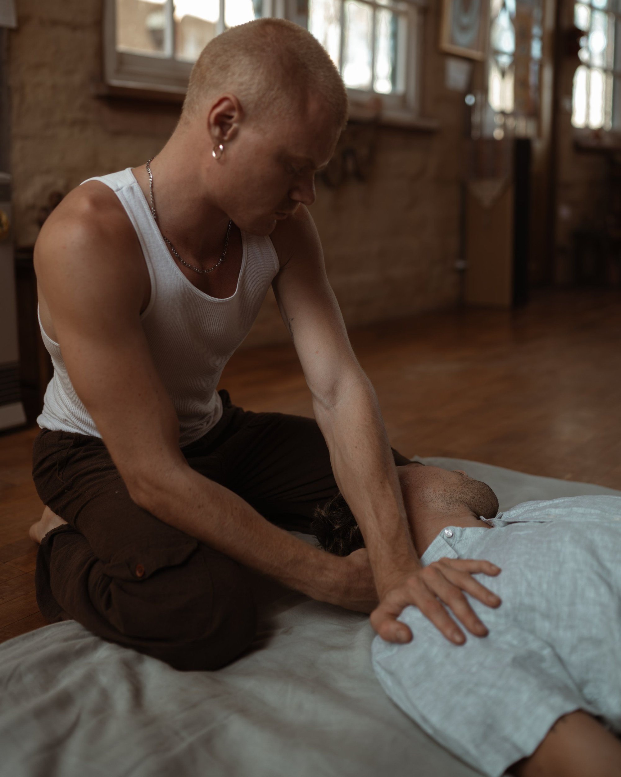 Jarryd Harvey — Mother Agency portfolio image 10