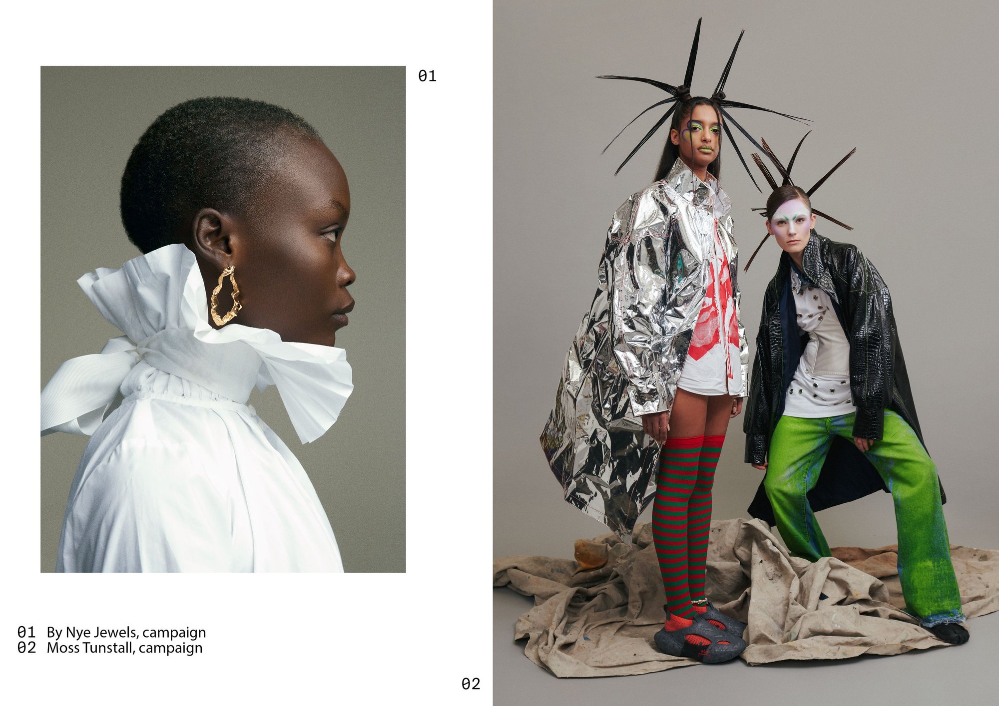 Jesper Hede — Mother Agency portfolio image 1