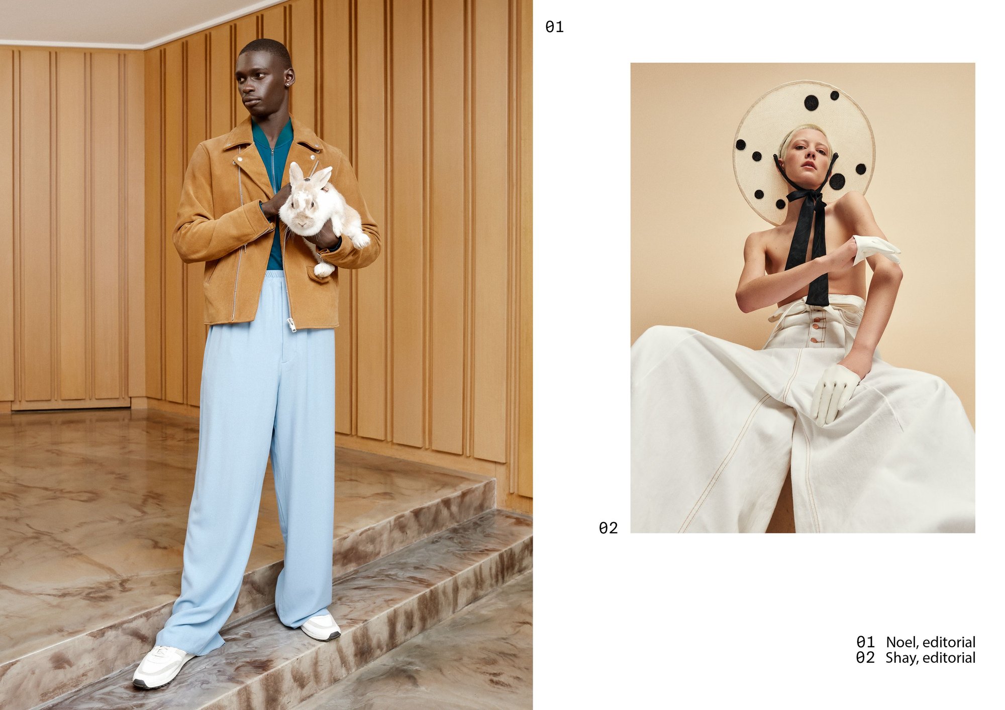 Jesper Hede — Mother Agency portfolio image 3