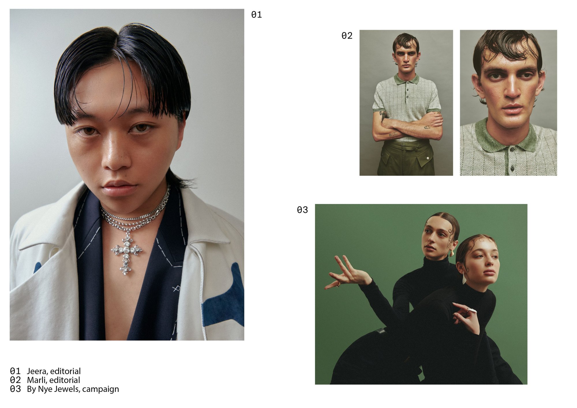 Jesper Hede — Mother Agency portfolio image 4