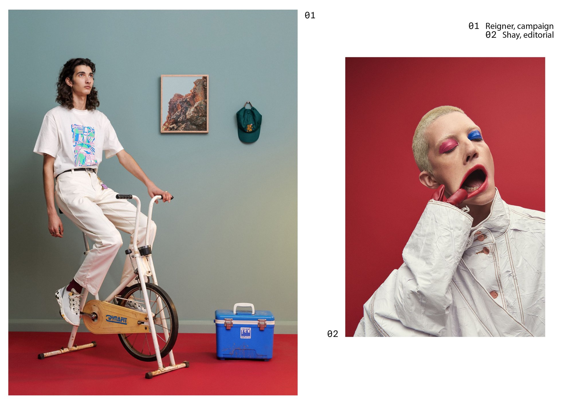 Jesper Hede — Mother Agency portfolio image 6