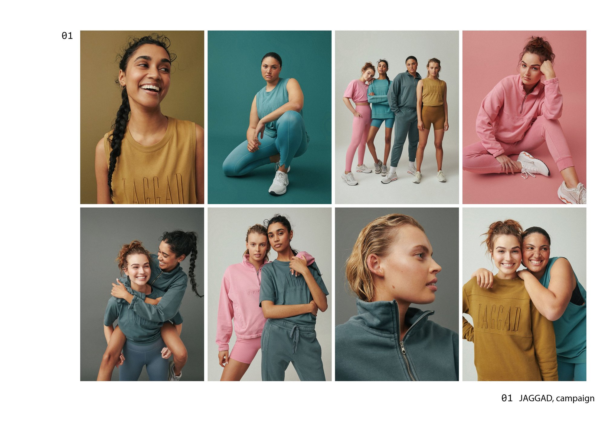 Jesper Hede — Mother Agency portfolio image 7