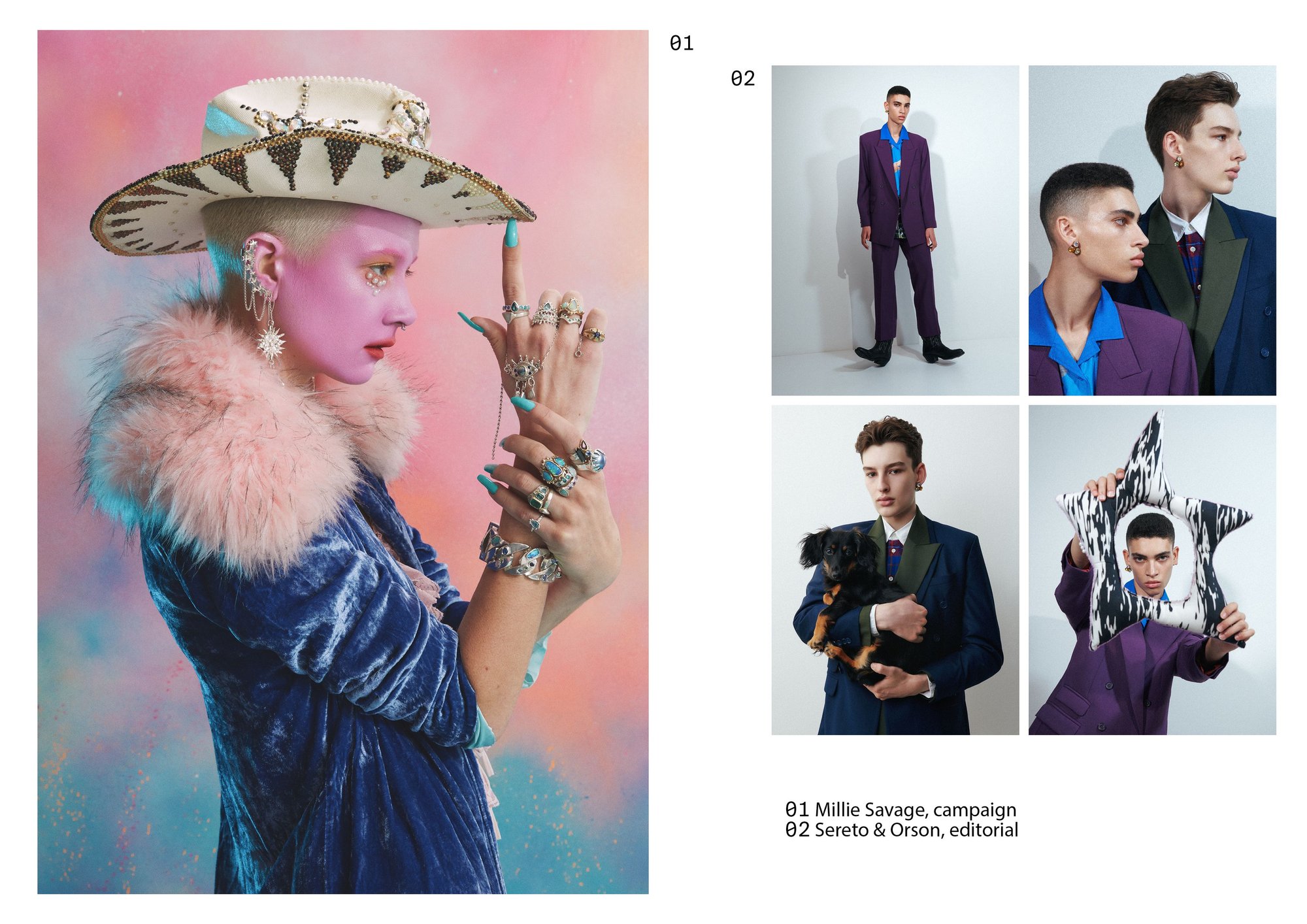 Jesper Hede — Mother Agency portfolio image 15