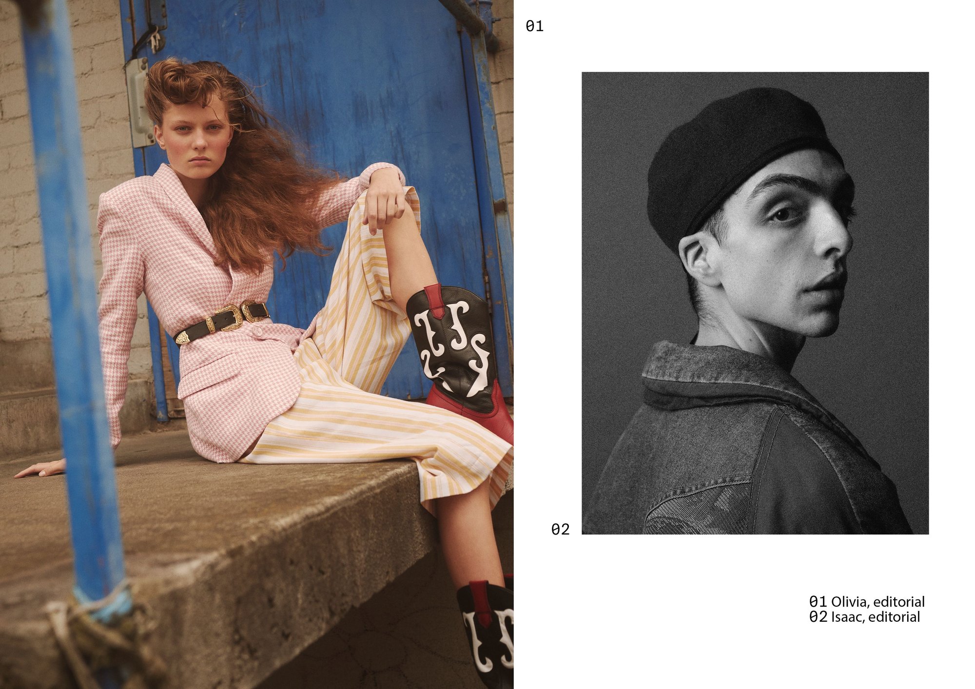 Jesper Hede — Mother Agency portfolio image 23