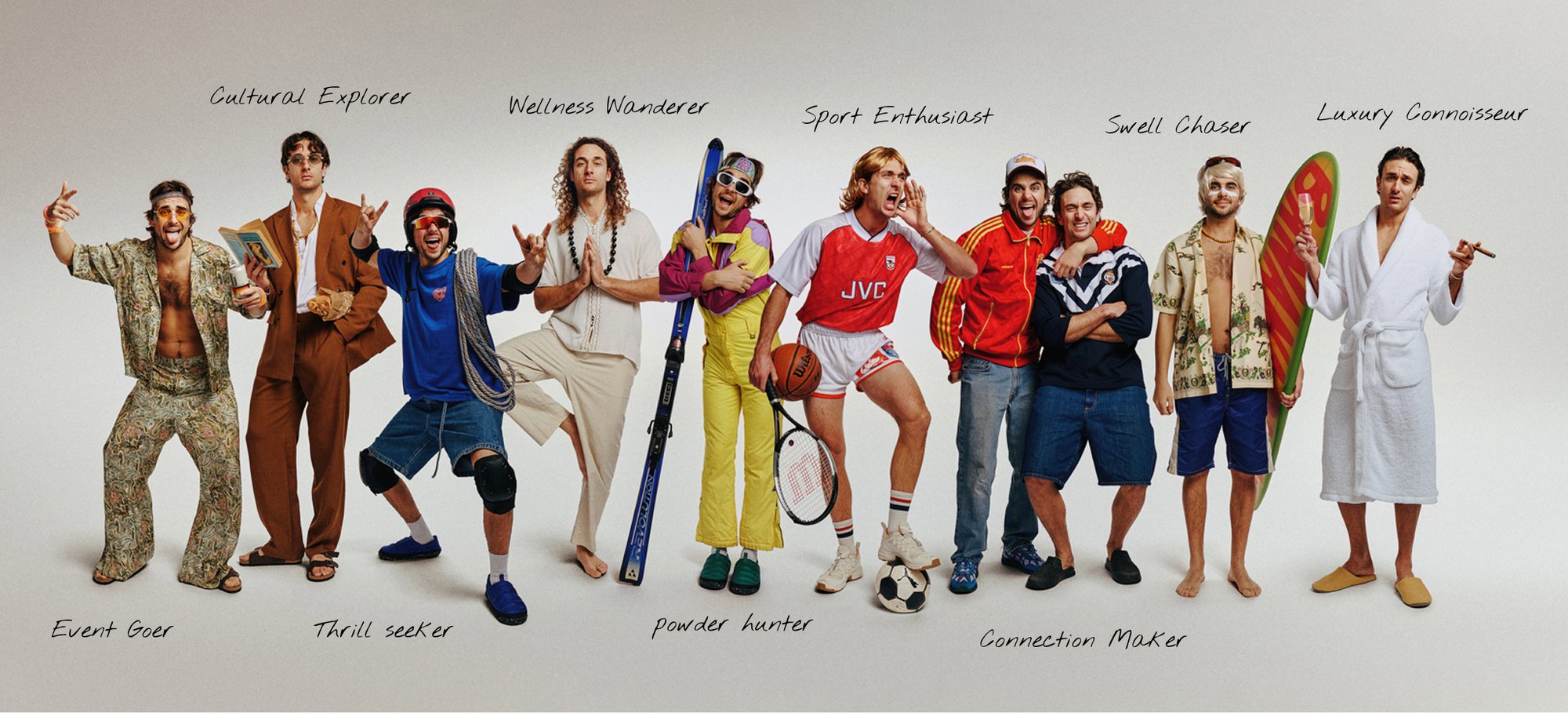 Jesper Hede — commercial 5