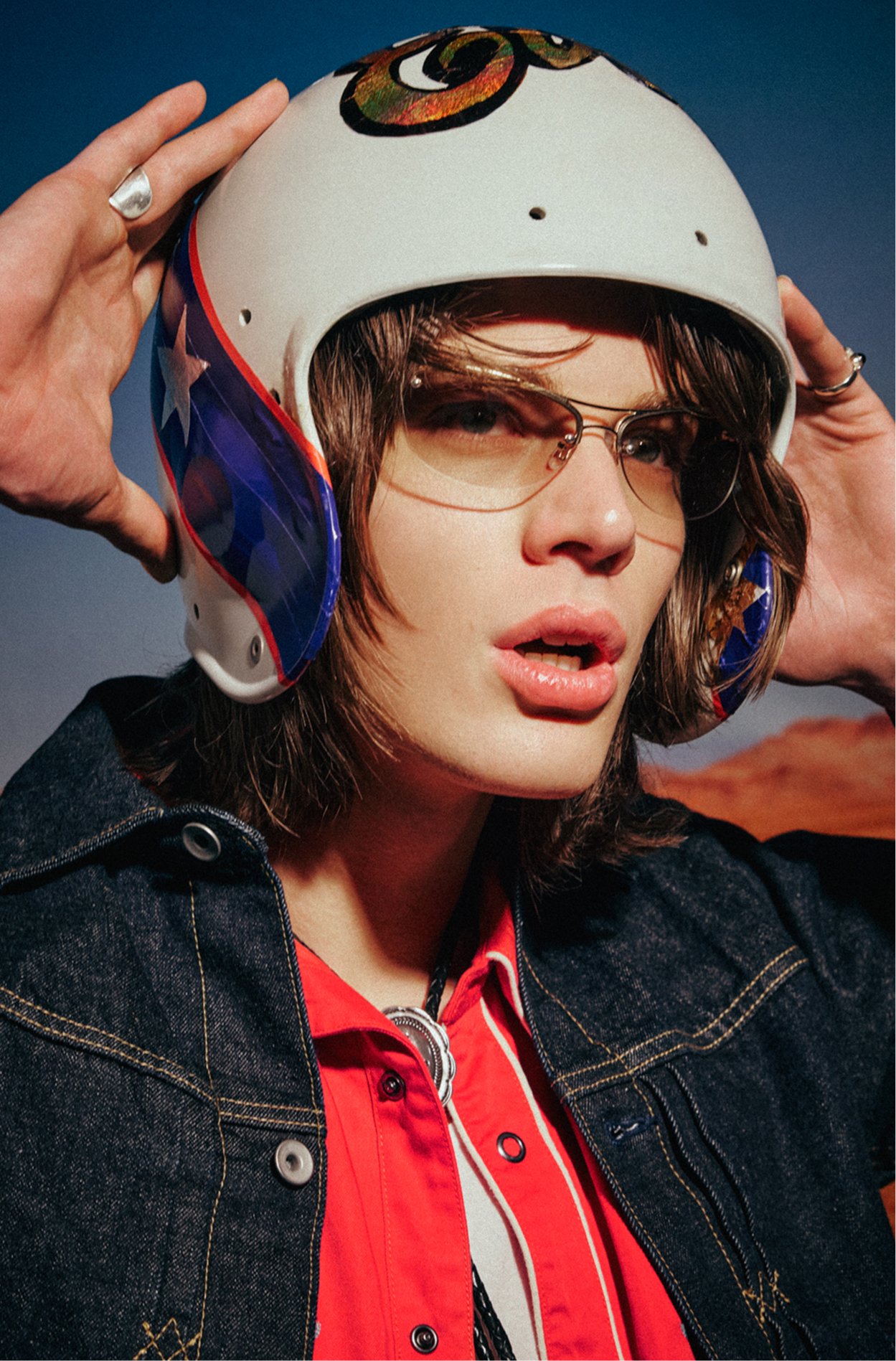 Jesper Hede — commercial 46