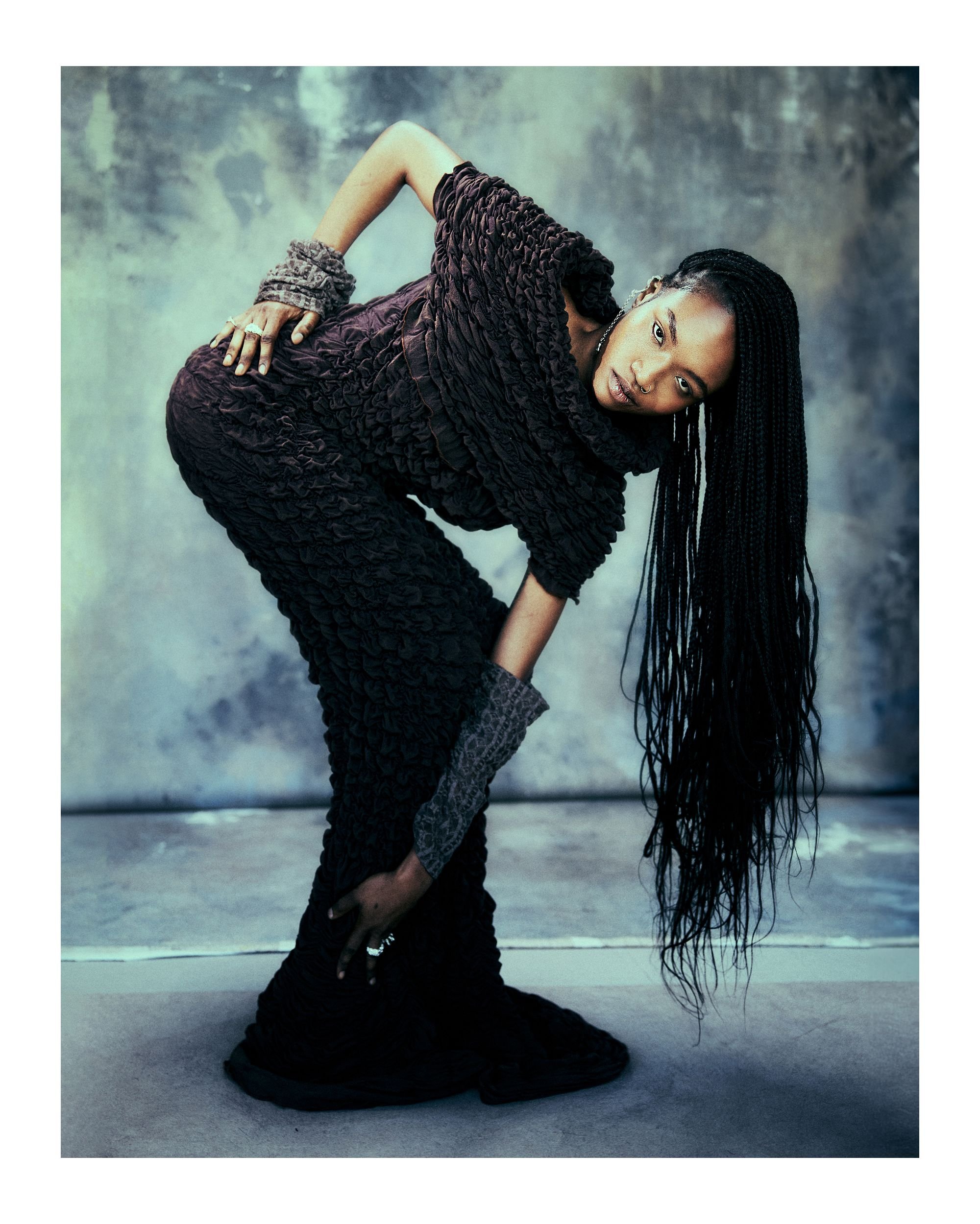 Jessica Oyay — Mother Agency portfolio image 2