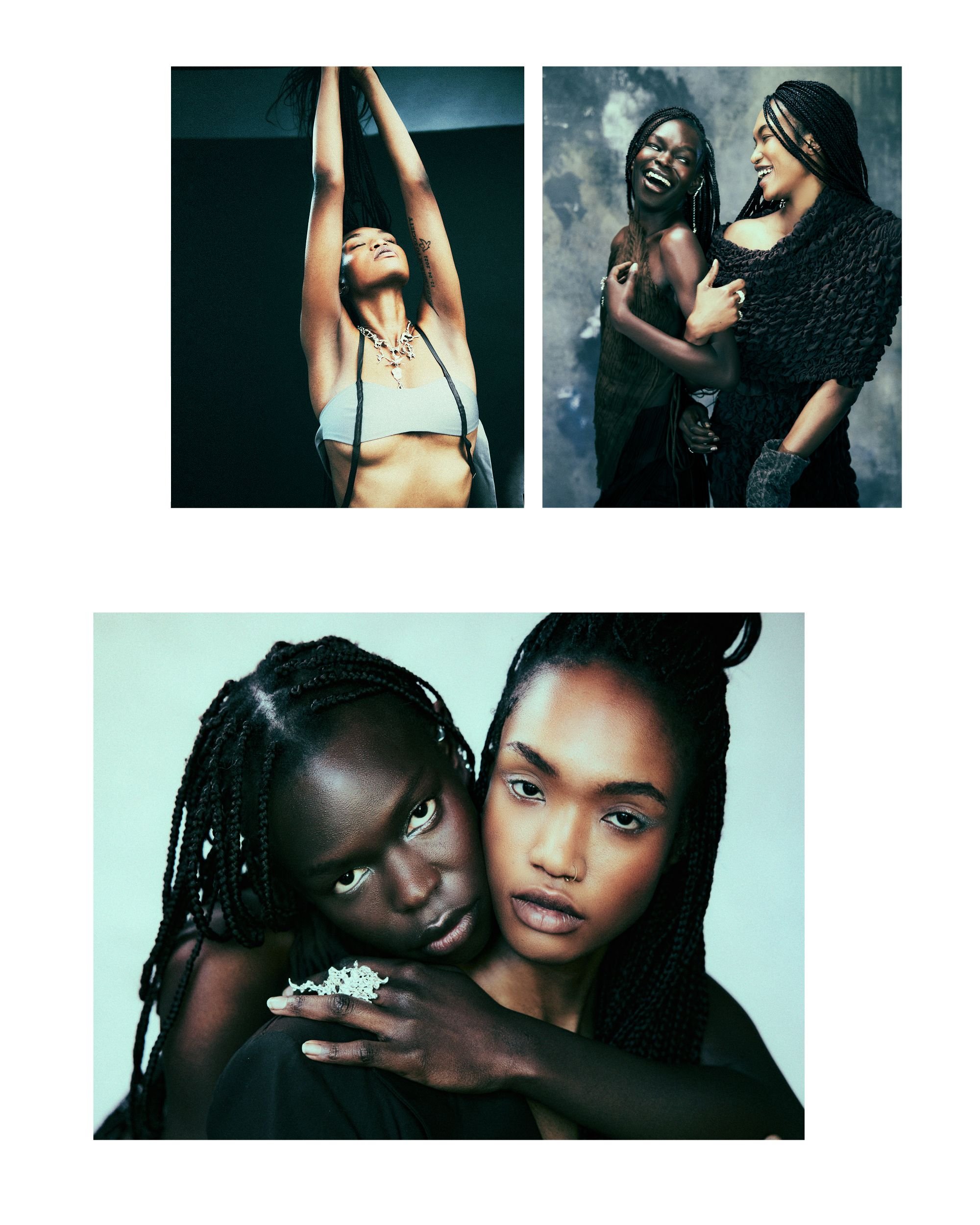 Jessica Oyay — Mother Agency portfolio image 4