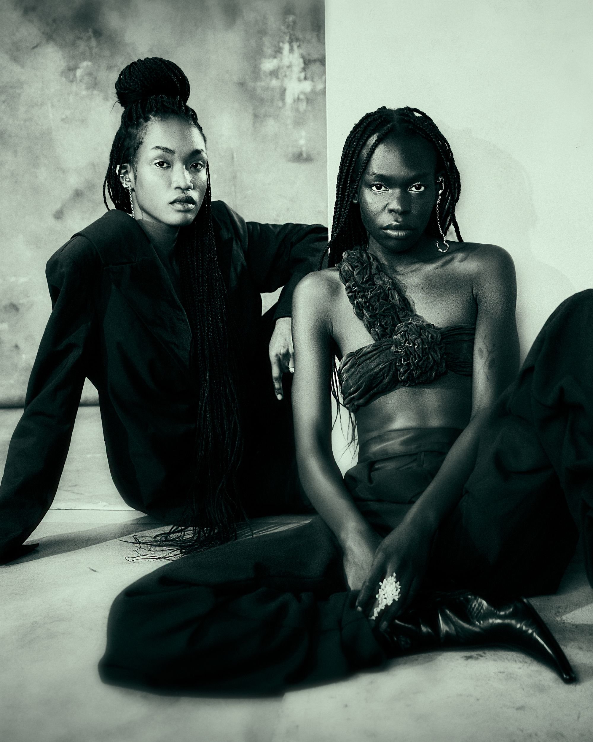 Jessica Oyay — Mother Agency portfolio image 5