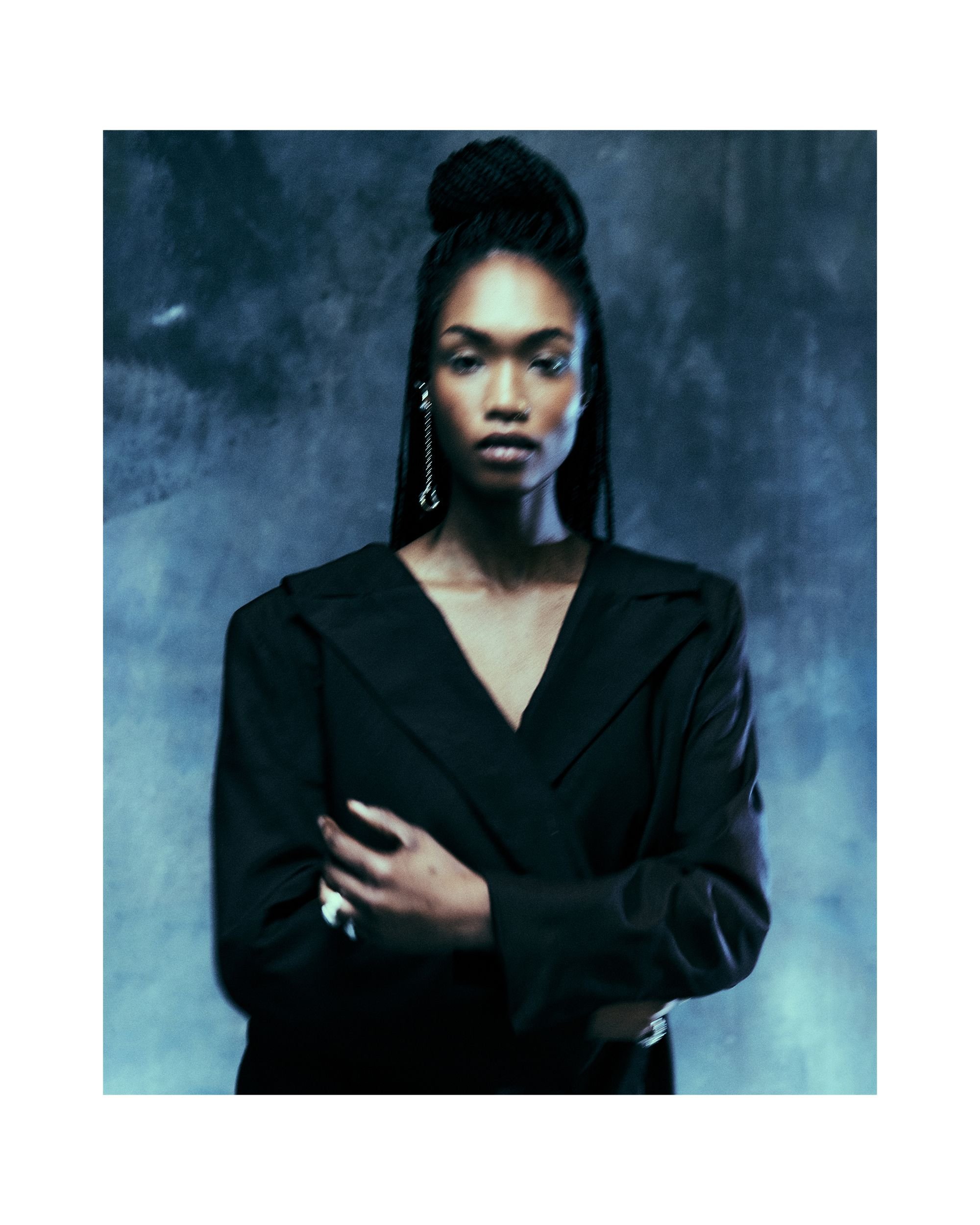 Jessica Oyay — Mother Agency portfolio image 6