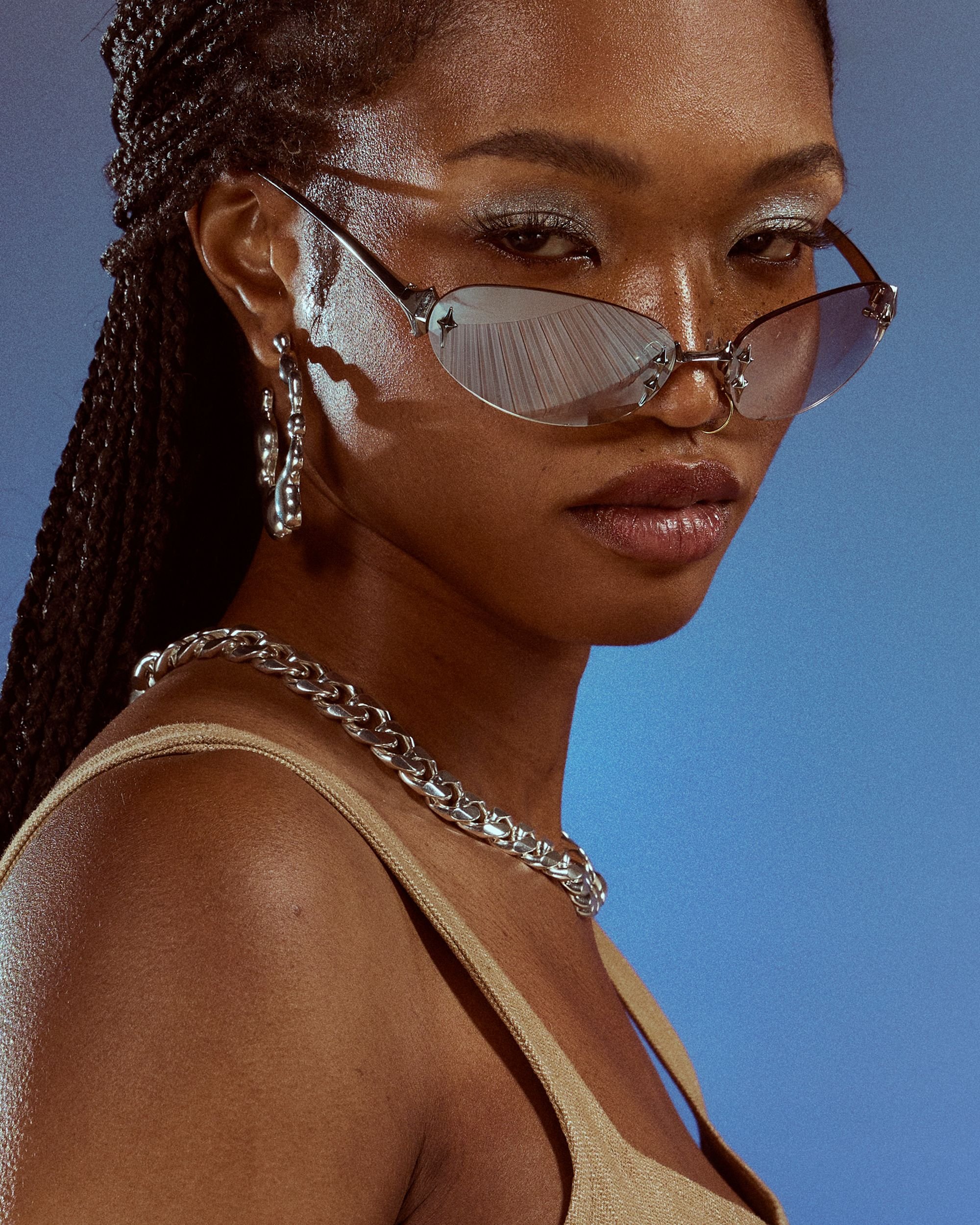 Jessica Oyay — Mother Agency portfolio image 9