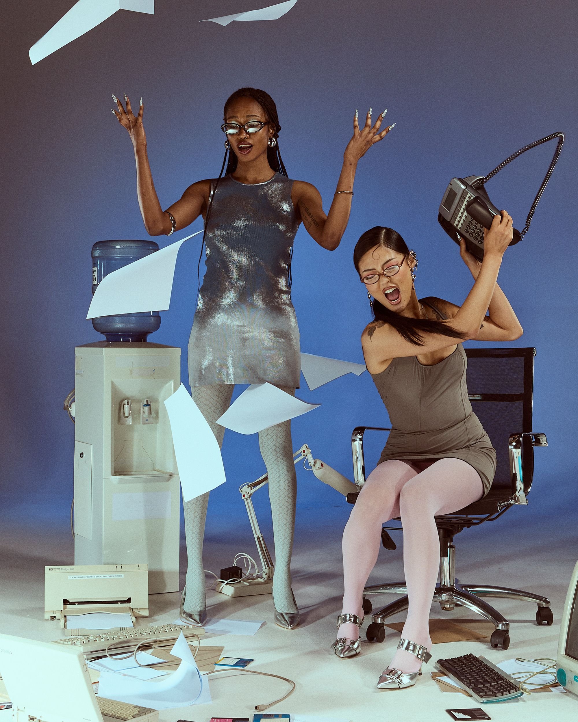 Jessica Oyay — Mother Agency portfolio image 10