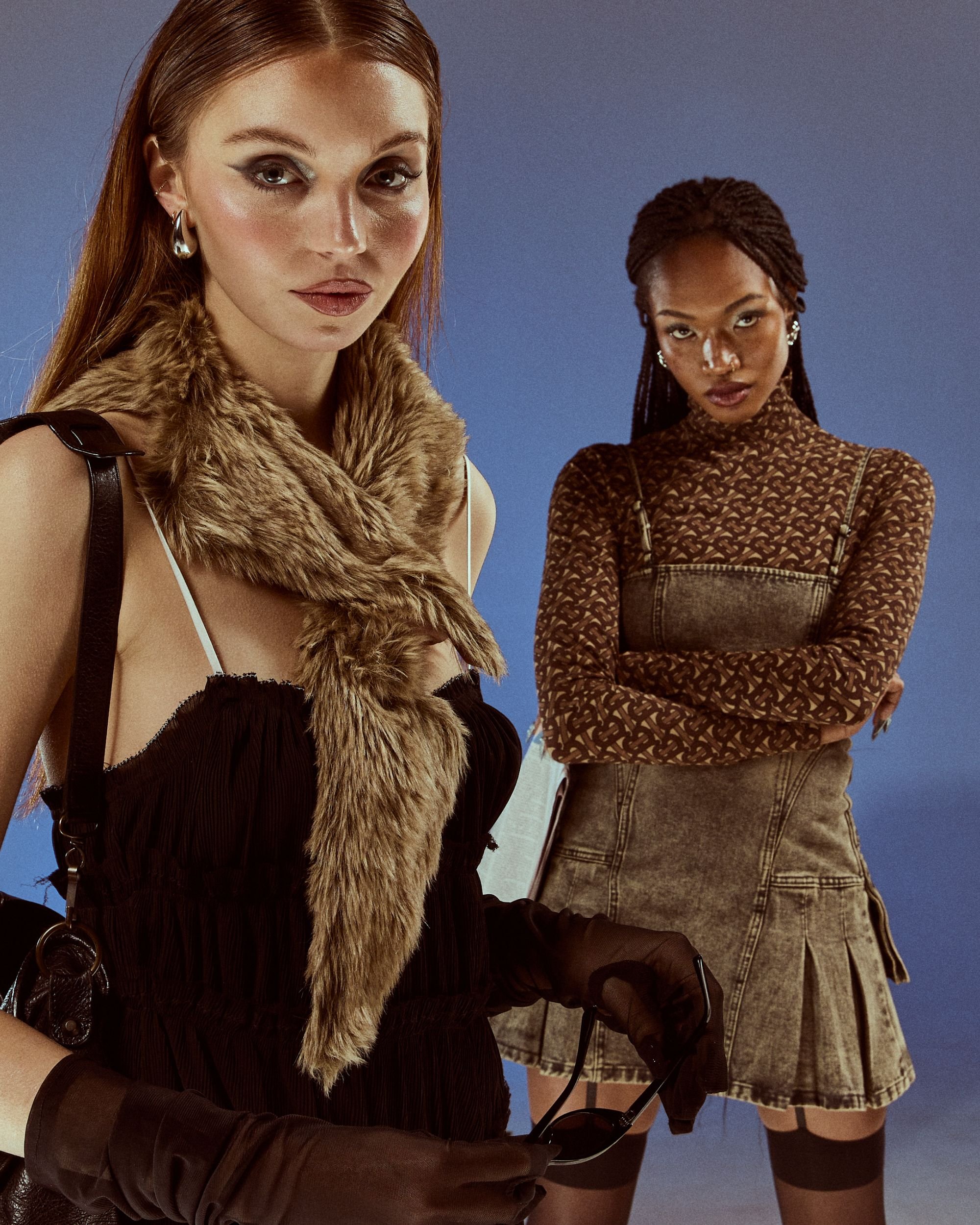 Jessica Oyay — Mother Agency portfolio image 11