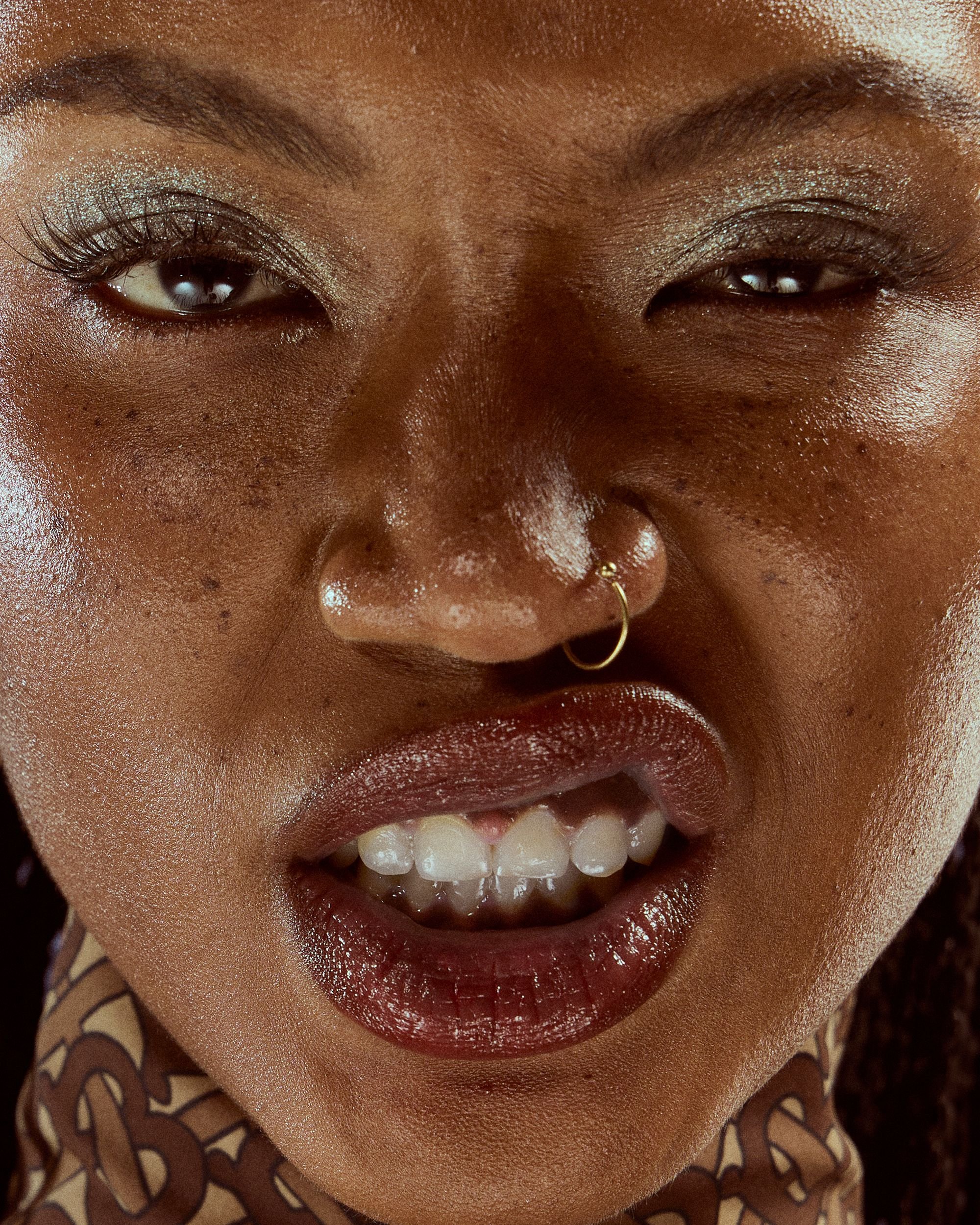 Jessica Oyay — Mother Agency portfolio image 12