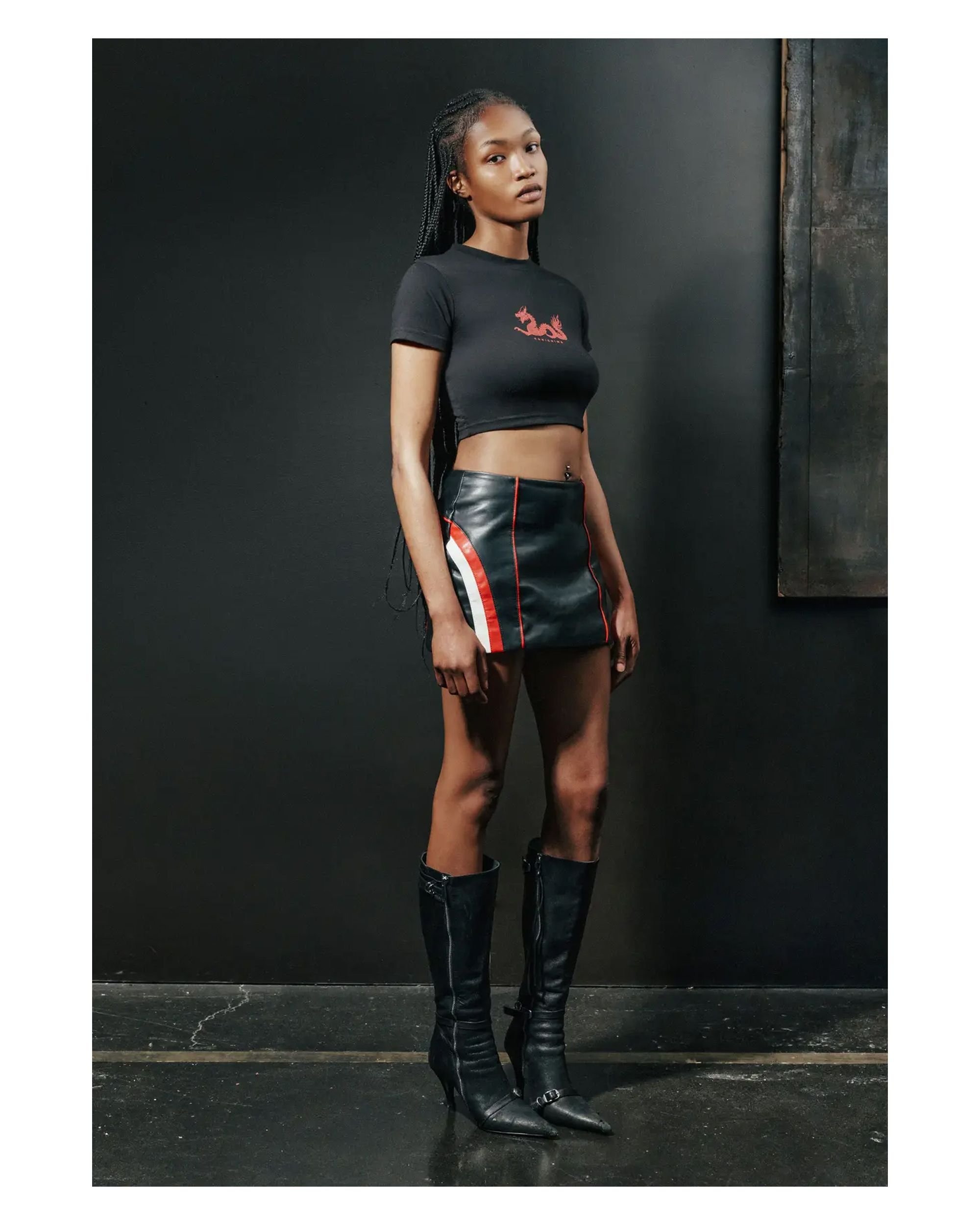 Jessica Oyay — Mother Agency portfolio image 14
