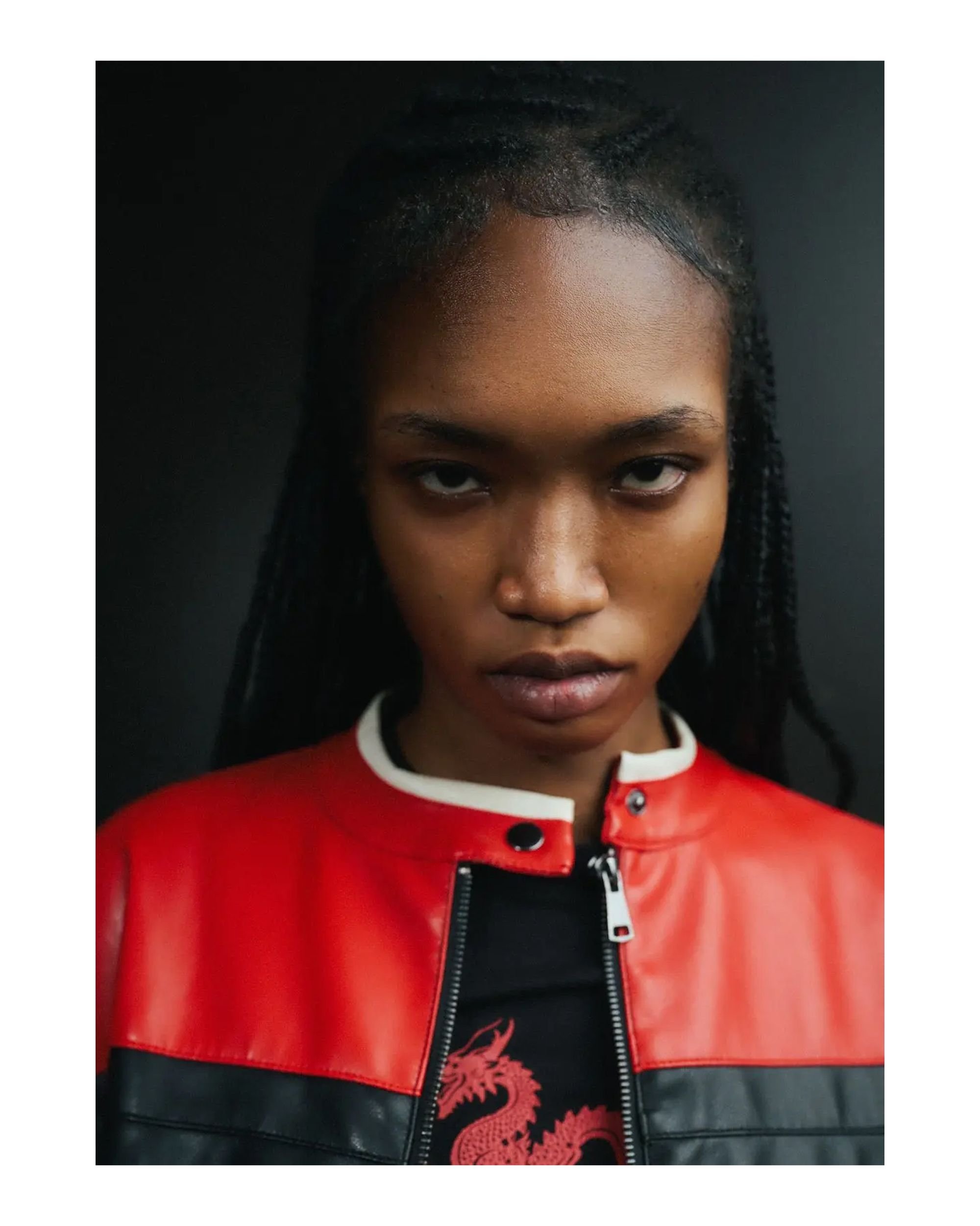 Jessica Oyay — Mother Agency portfolio image 15