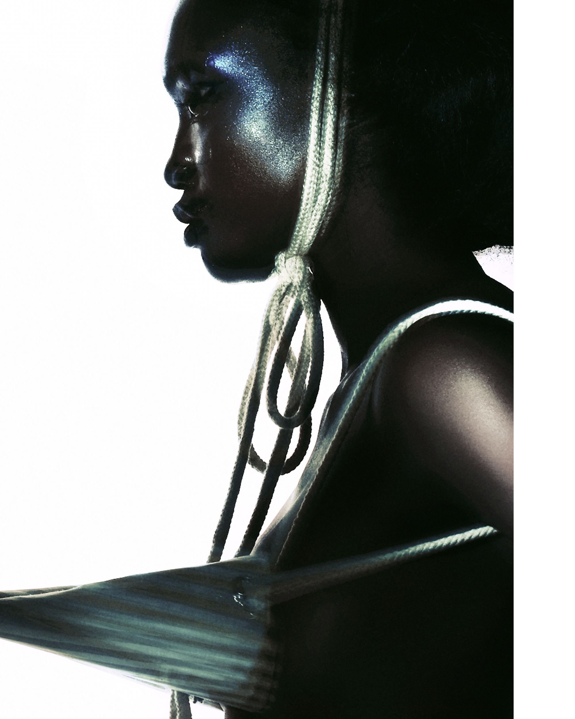 Jessica Oyay — Mother Agency portfolio image 17