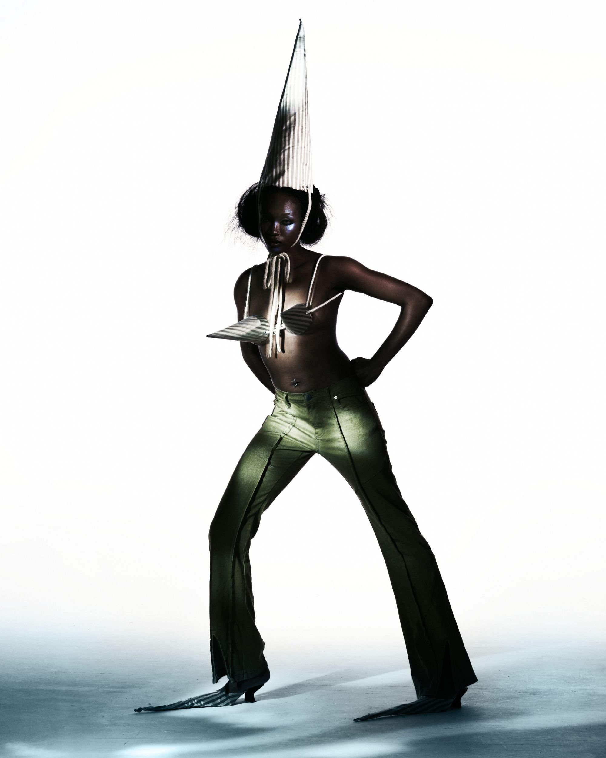 Jessica Oyay — Mother Agency portfolio image 18