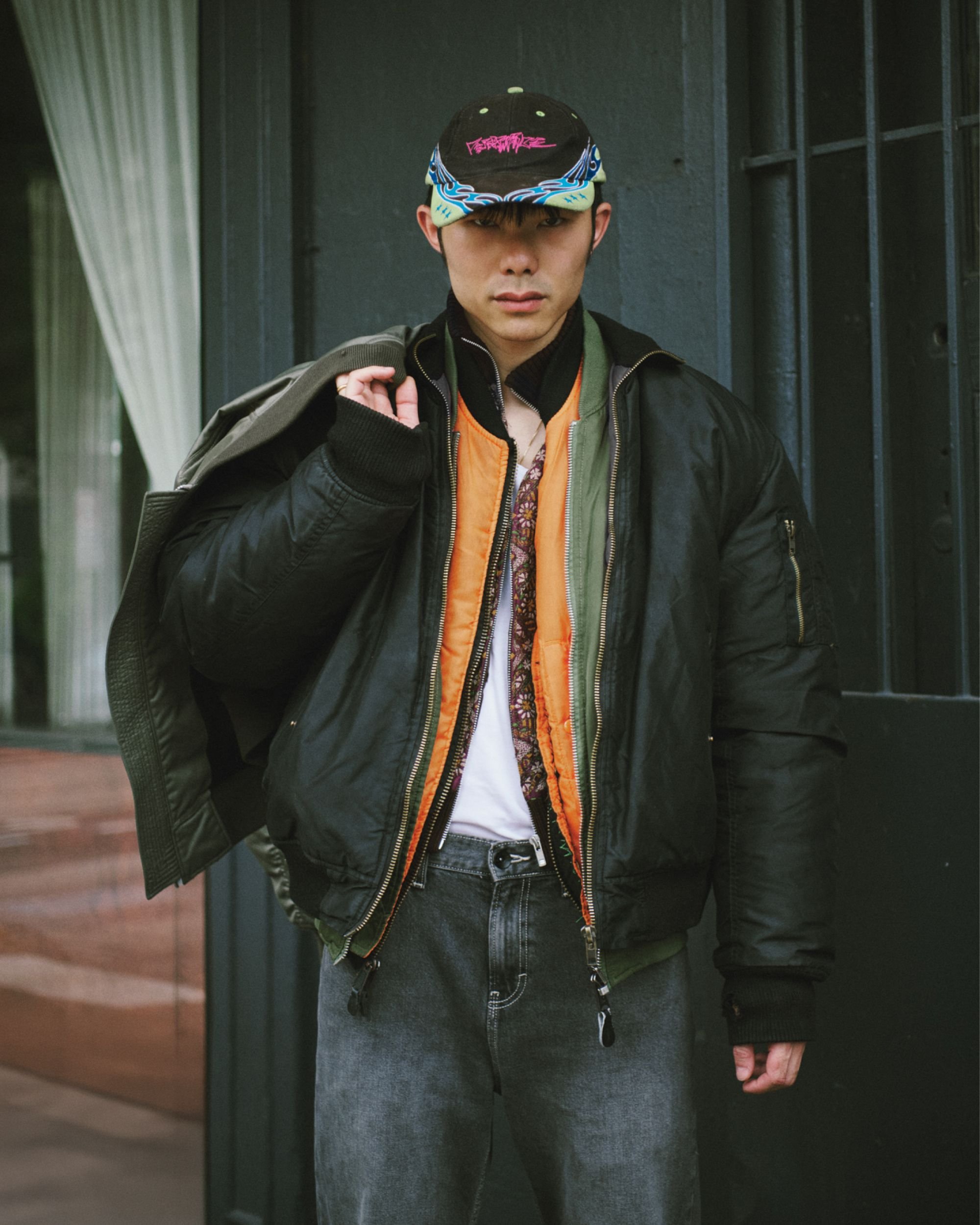 Jun Ong — Mother Agency portfolio image 12