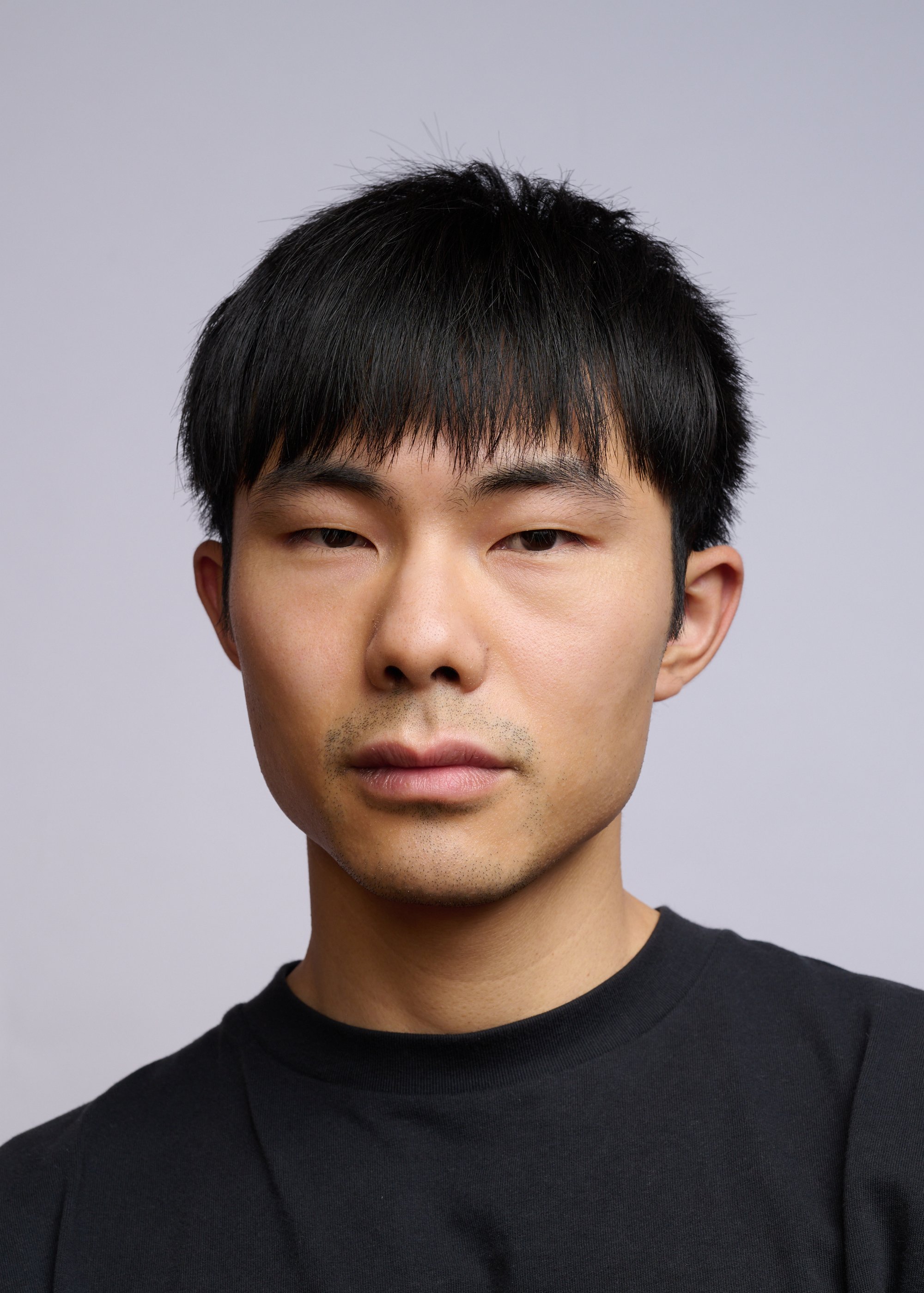 Jun Ong — digital 12