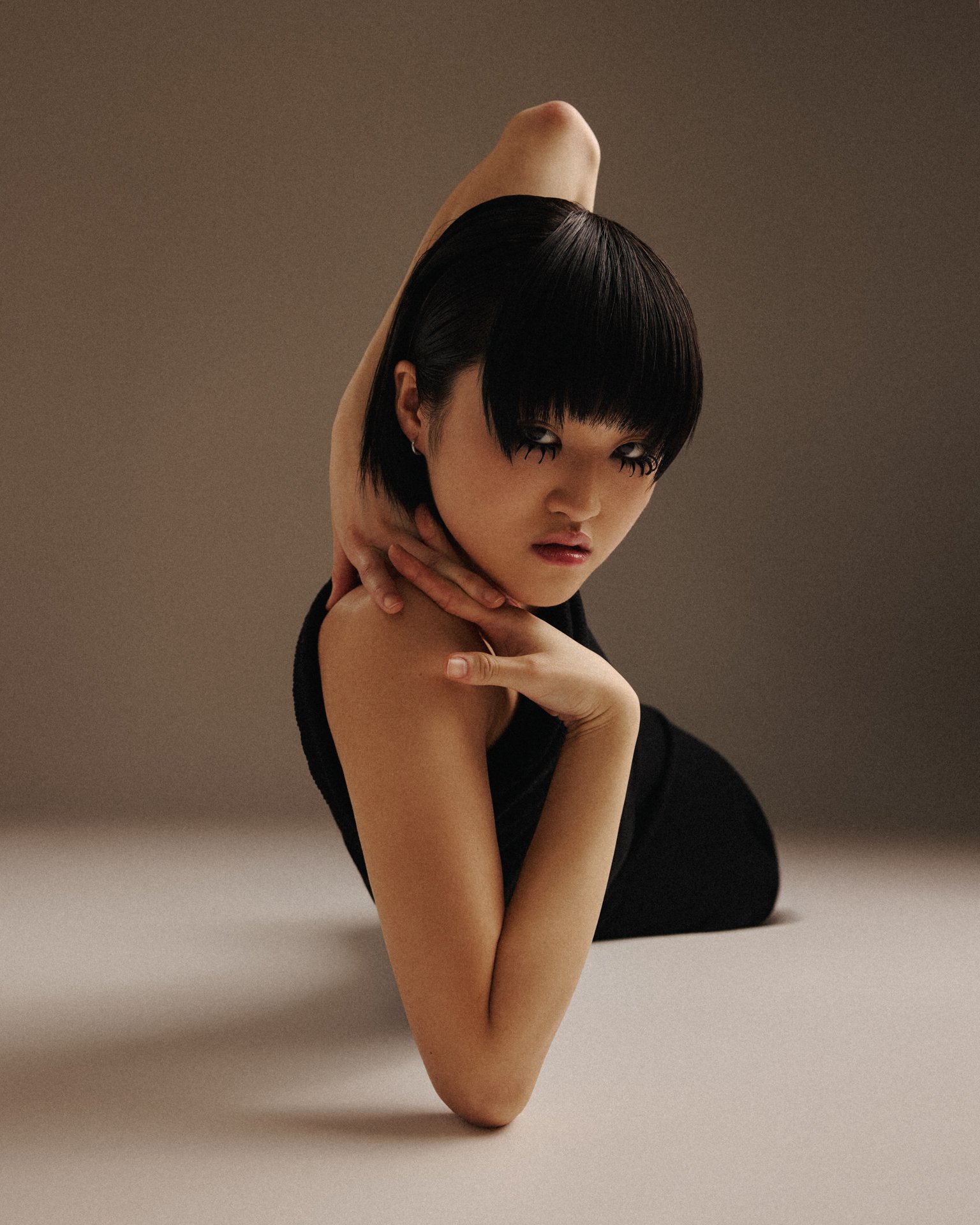 Karen Luo — Mother Agency portfolio image 7