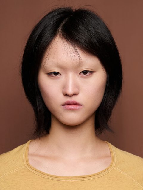 Karen Luo — Mother Agency portfolio thumbnail
