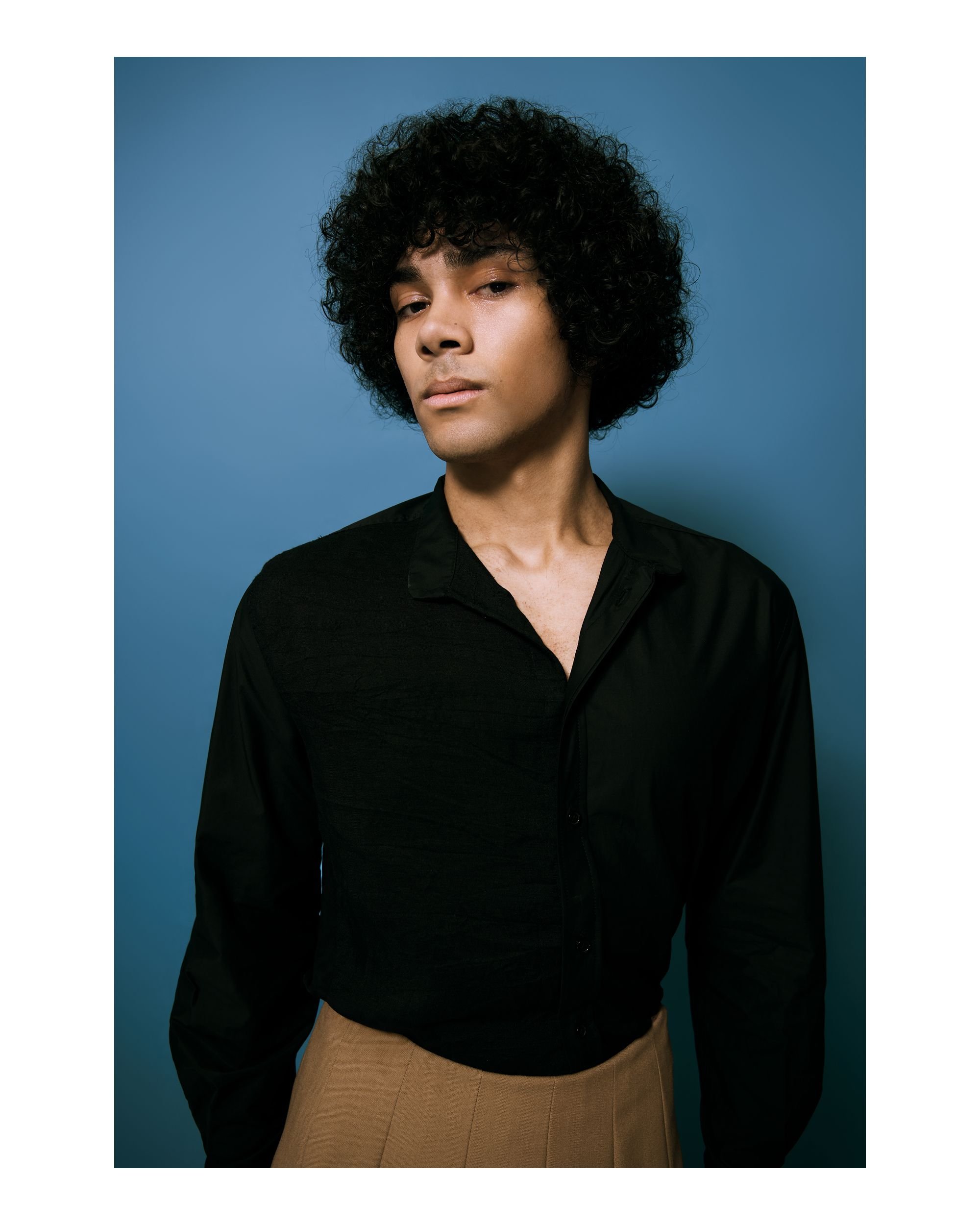 Owen Hennequin — Mother Agency portfolio image 5