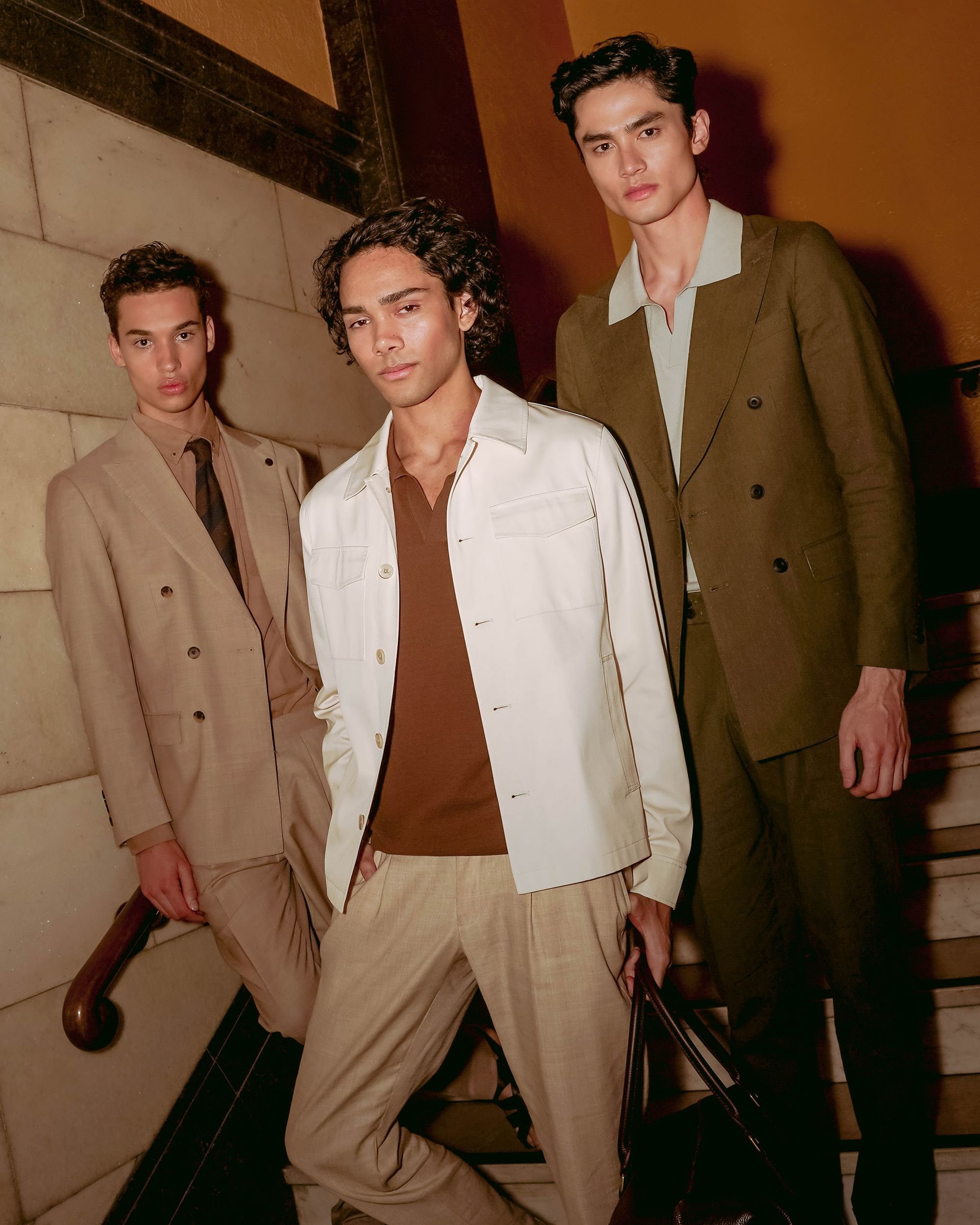 Owen Hennequin — Mother Agency portfolio image 12