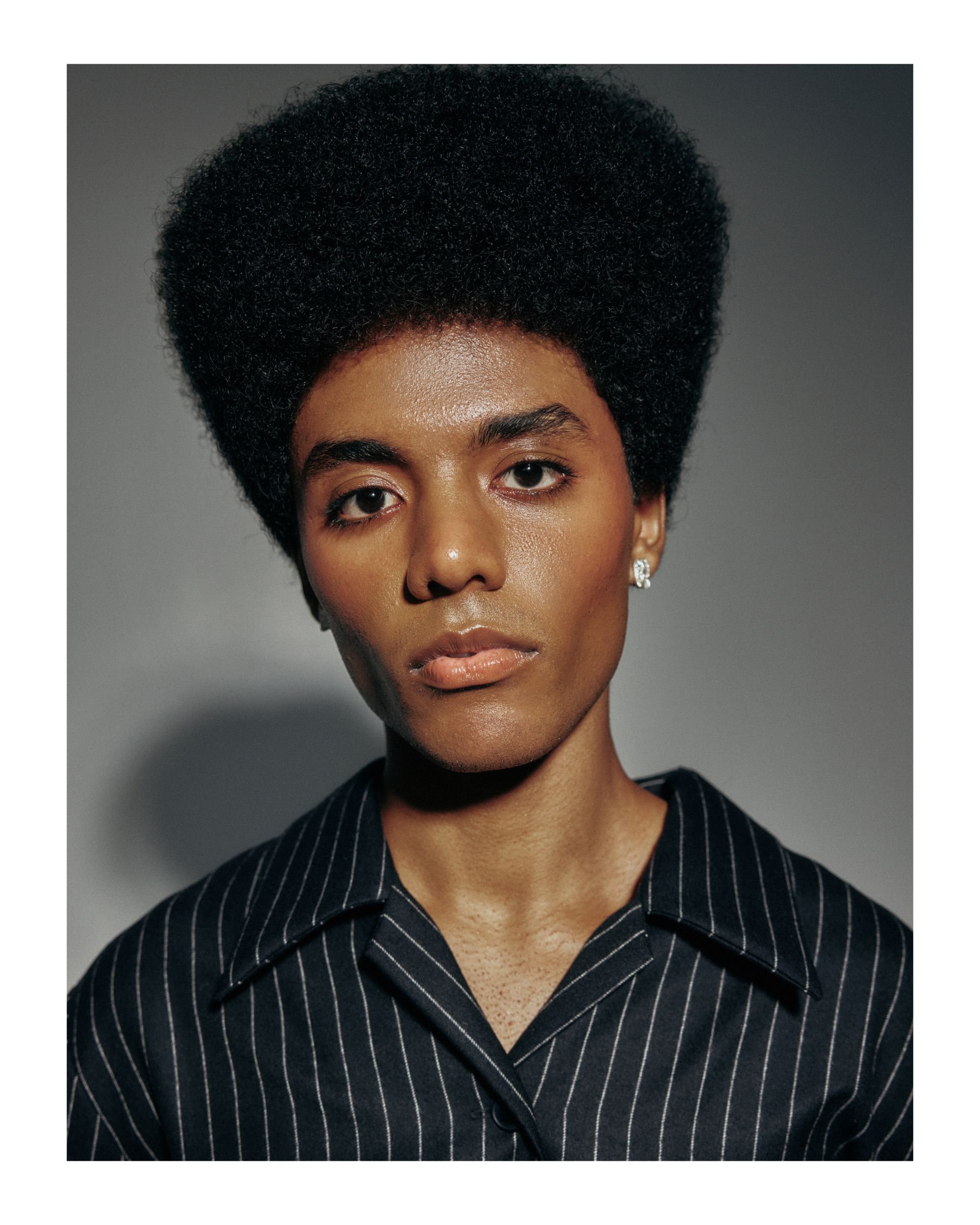 Reagan Baptista — Mother Agency portfolio image 1