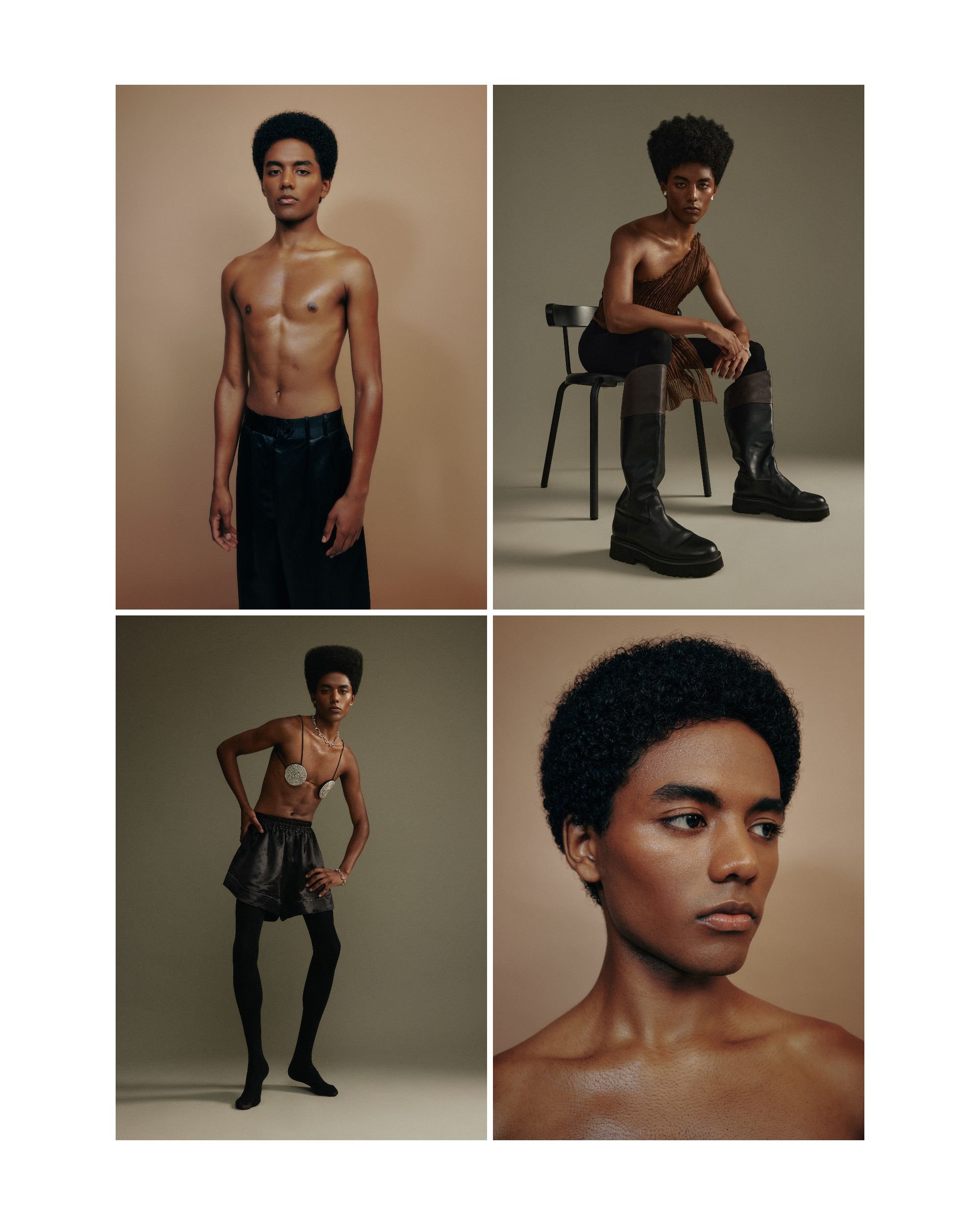 Reagan Baptista — Mother Agency portfolio image 9