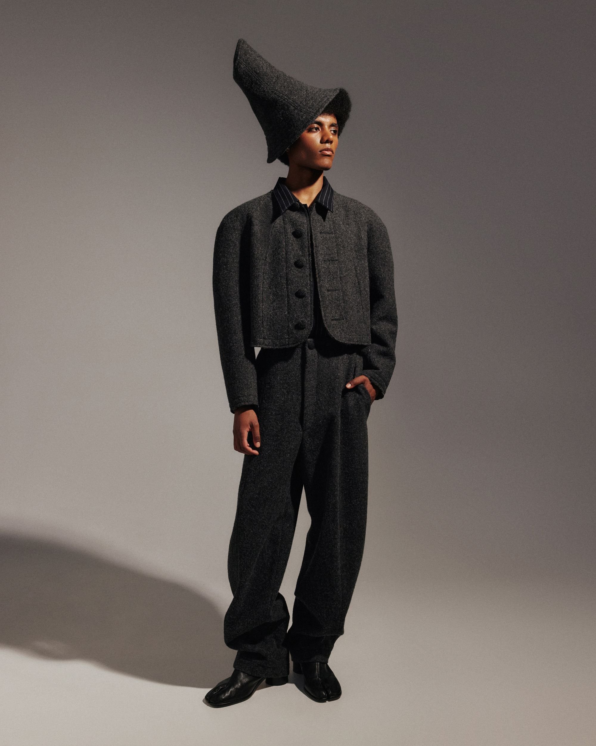 Reagan Baptista — Mother Agency portfolio image 10