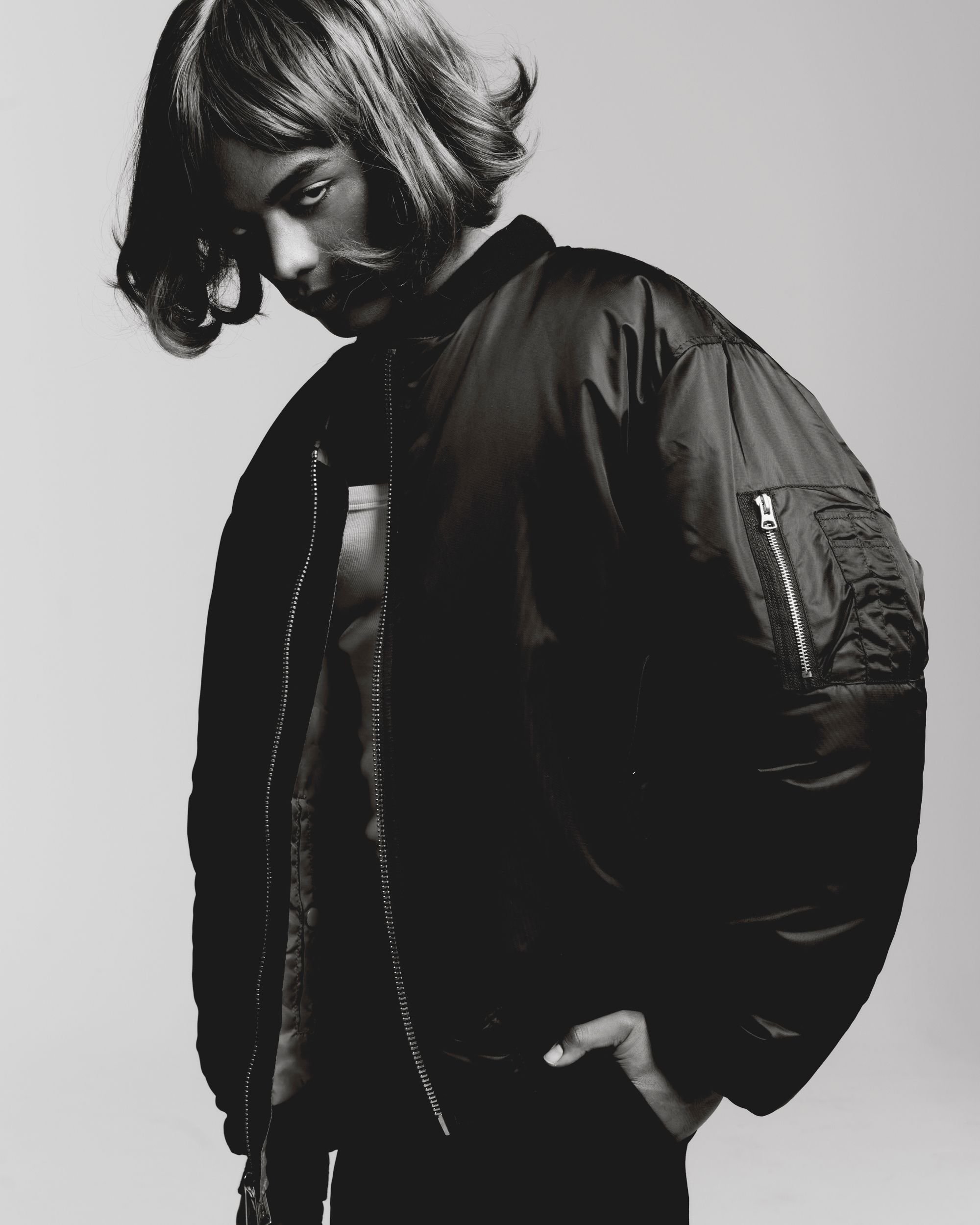 Reagan Baptista — Mother Agency portfolio image 14
