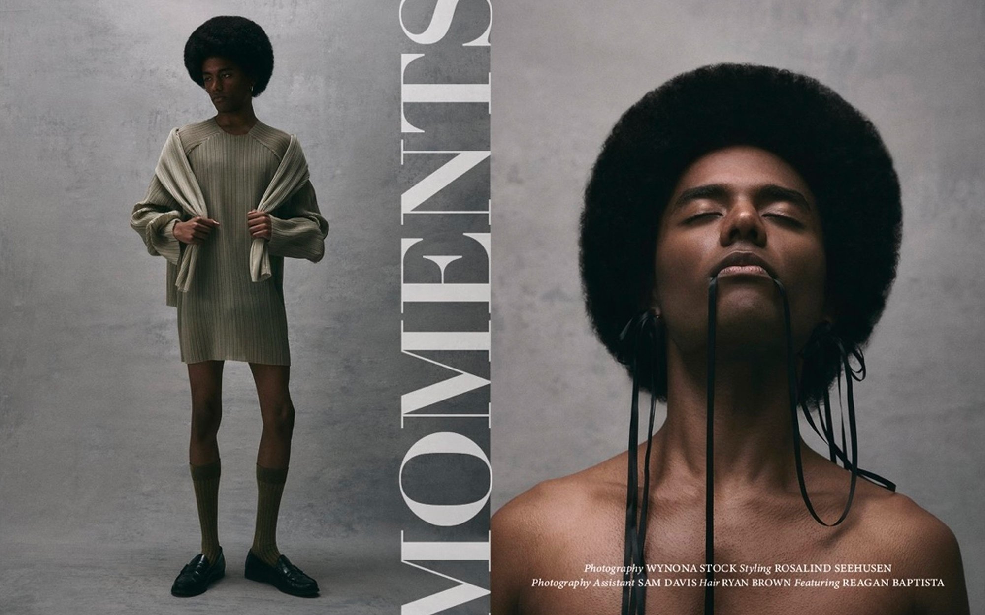 Reagan Baptista — Mother Agency portfolio image 15