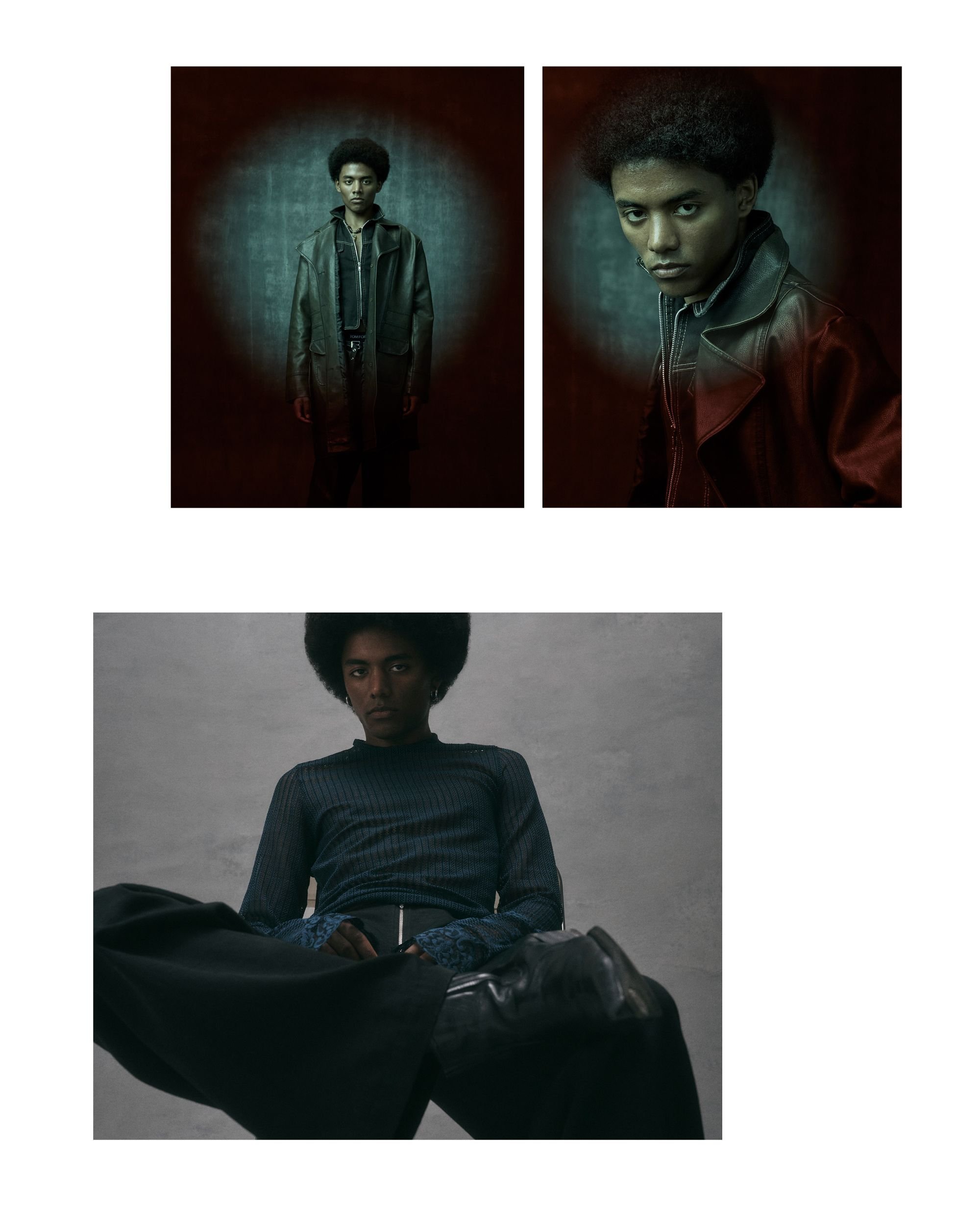 Reagan Baptista — Mother Agency portfolio image 18