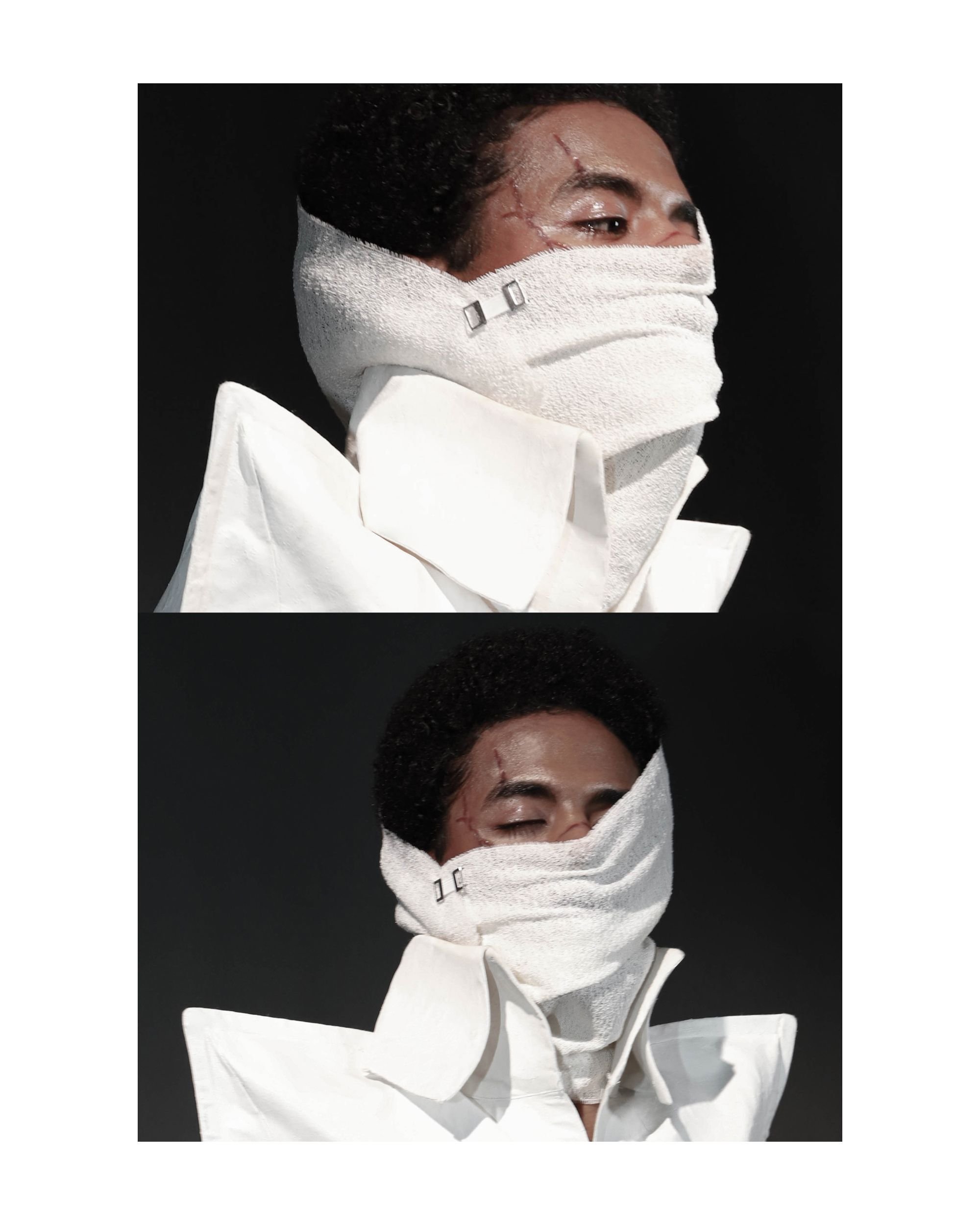 Reagan Baptista — Mother Agency portfolio image 20