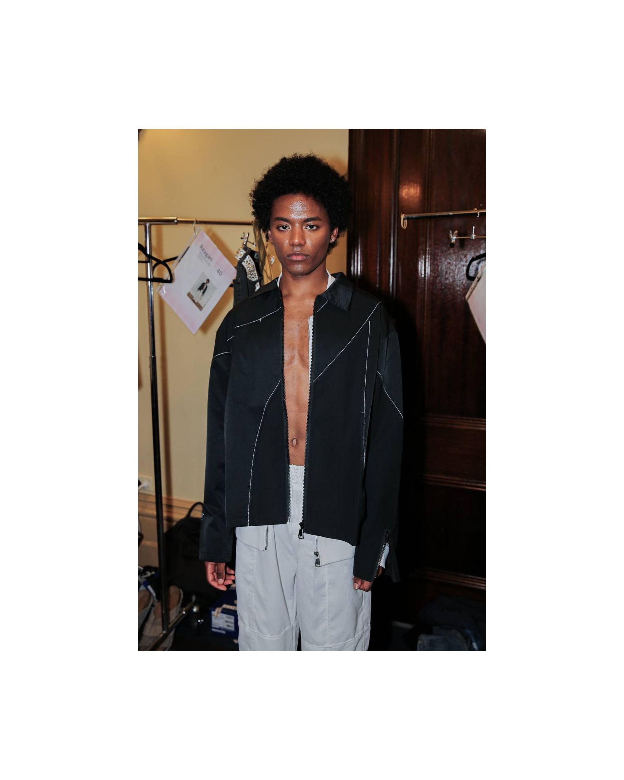 Reagan Baptista — Mother Agency portfolio image 24