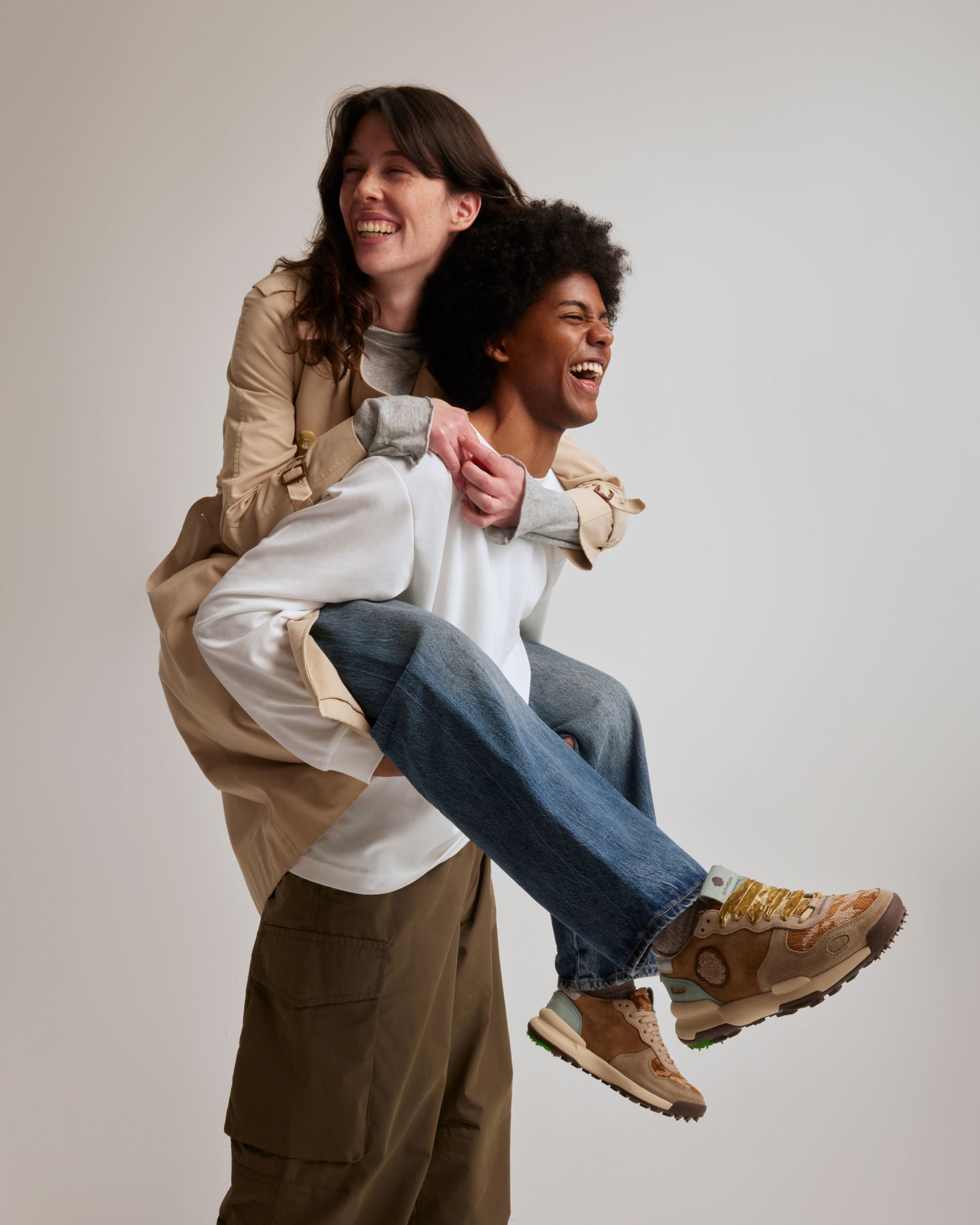 Reagan Baptista — Mother Agency portfolio image 28