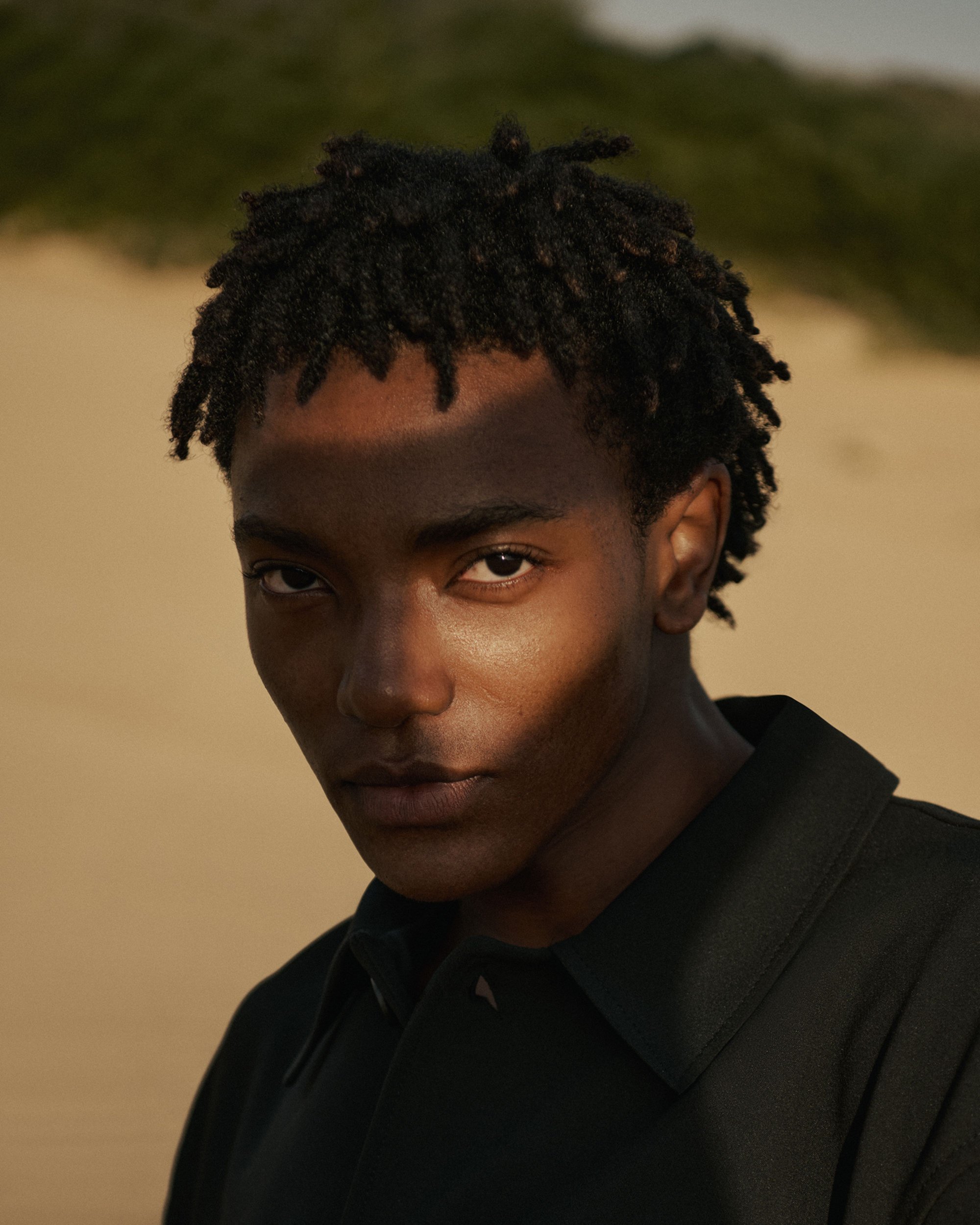 Ryan Ngigi — Mother Agency portfolio image 1