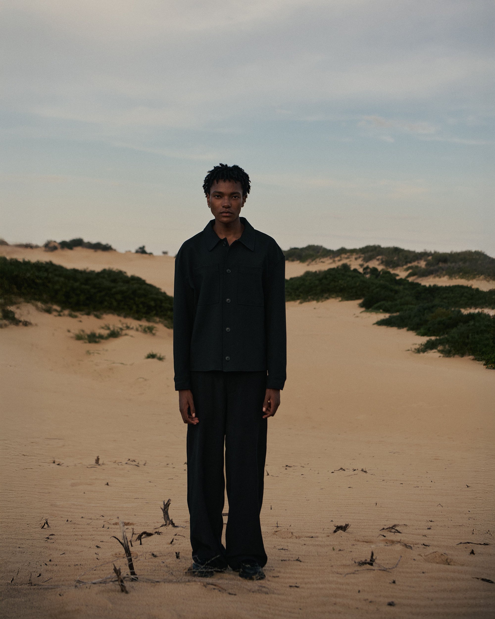 Ryan Ngigi — Mother Agency portfolio image 2