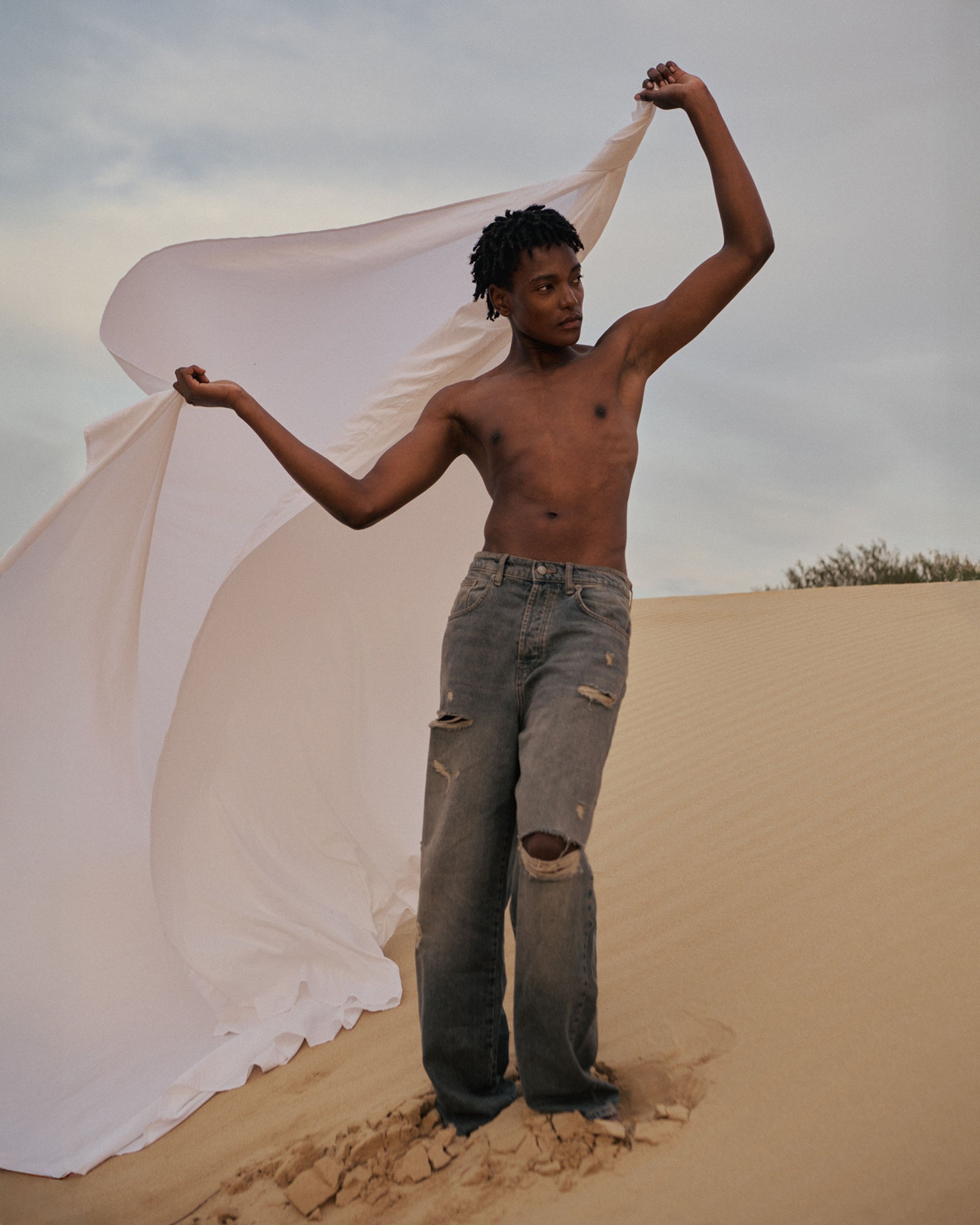 Ryan Ngigi — Mother Agency portfolio image 5