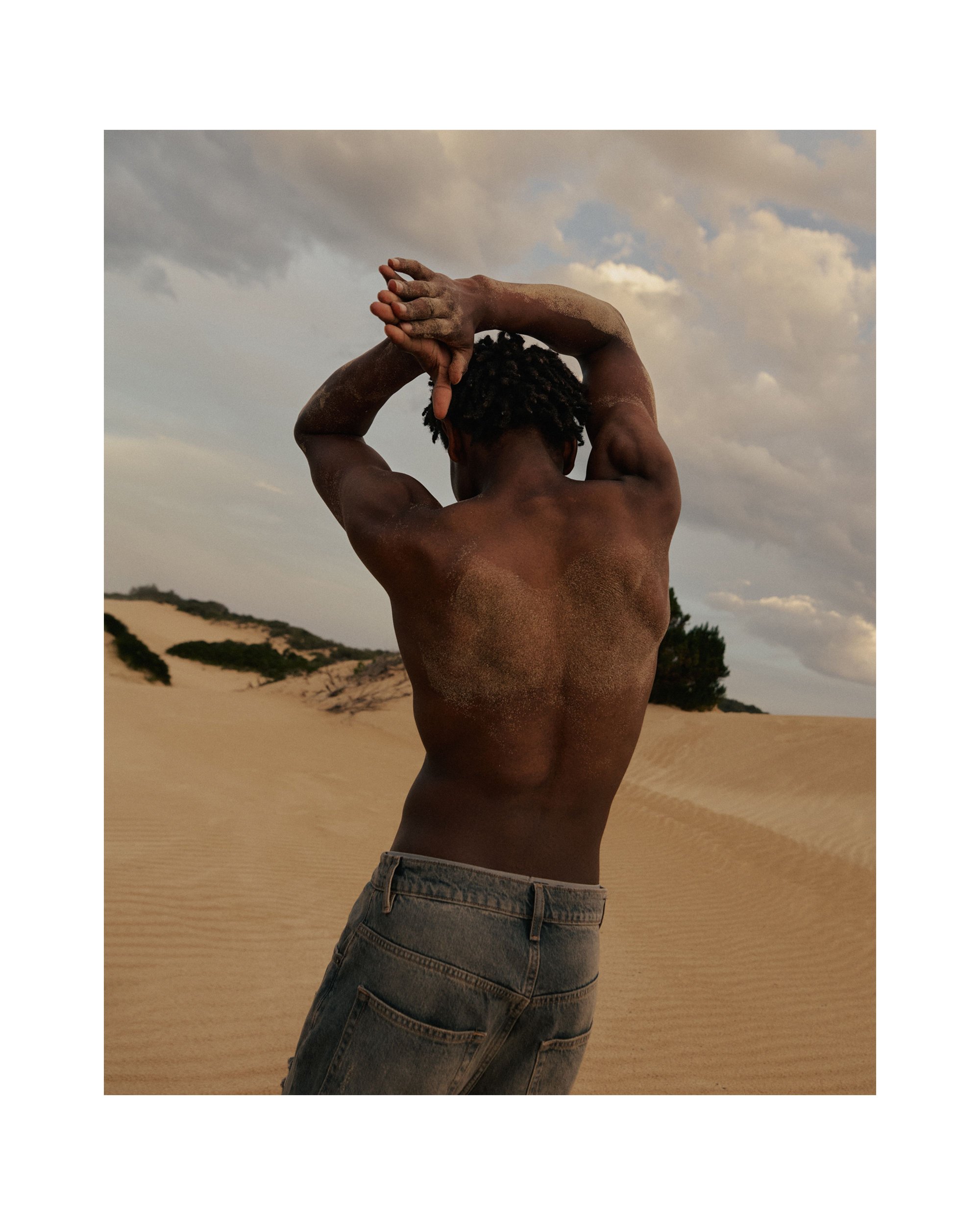 Ryan Ngigi — Mother Agency portfolio image 6