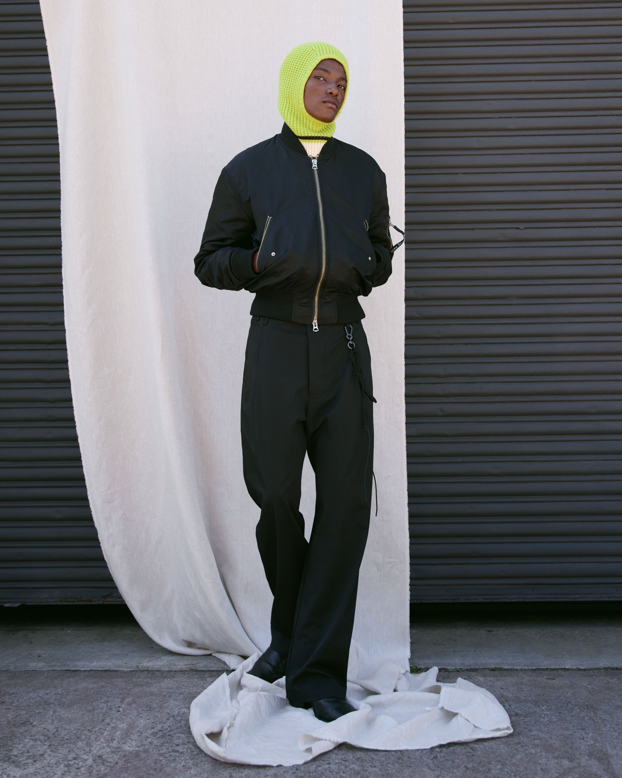 Ryan Ngigi — Mother Agency portfolio image 10