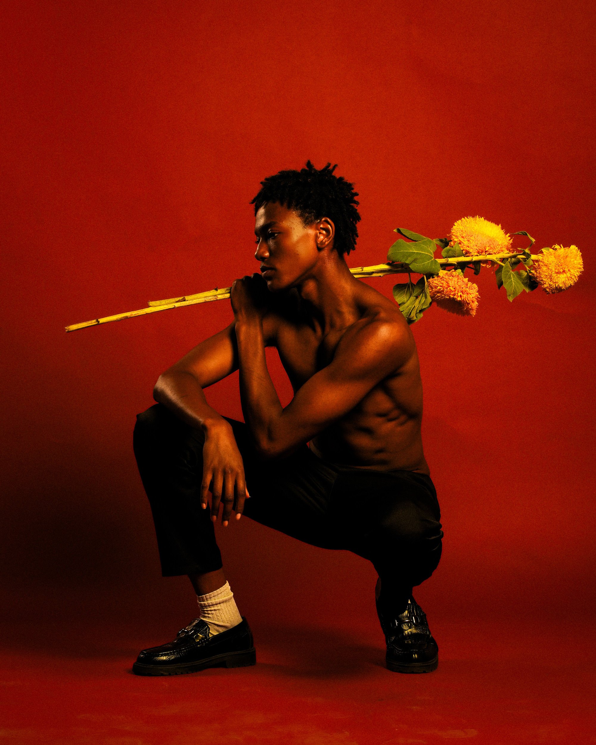 Ryan Ngigi — Mother Agency portfolio image 16